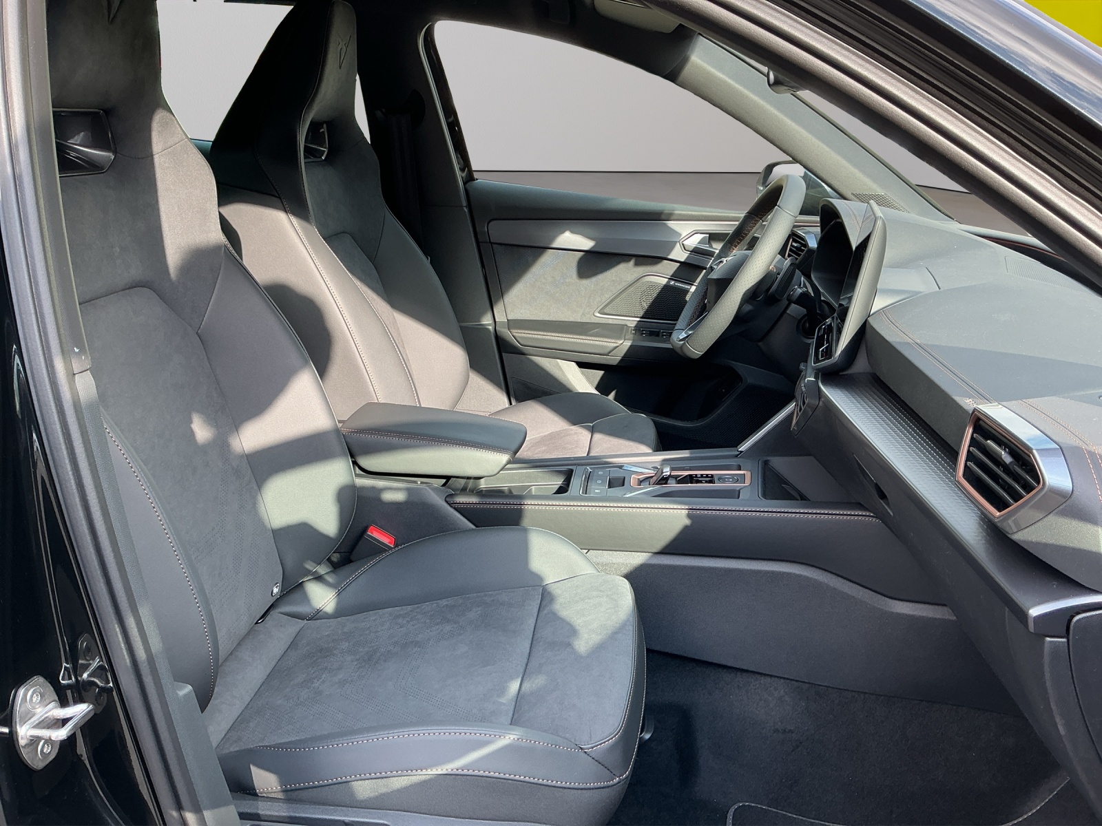 CUPRA LEON ST 2.0 TSI Prime Edition VZ DSG 4Drive-image-10