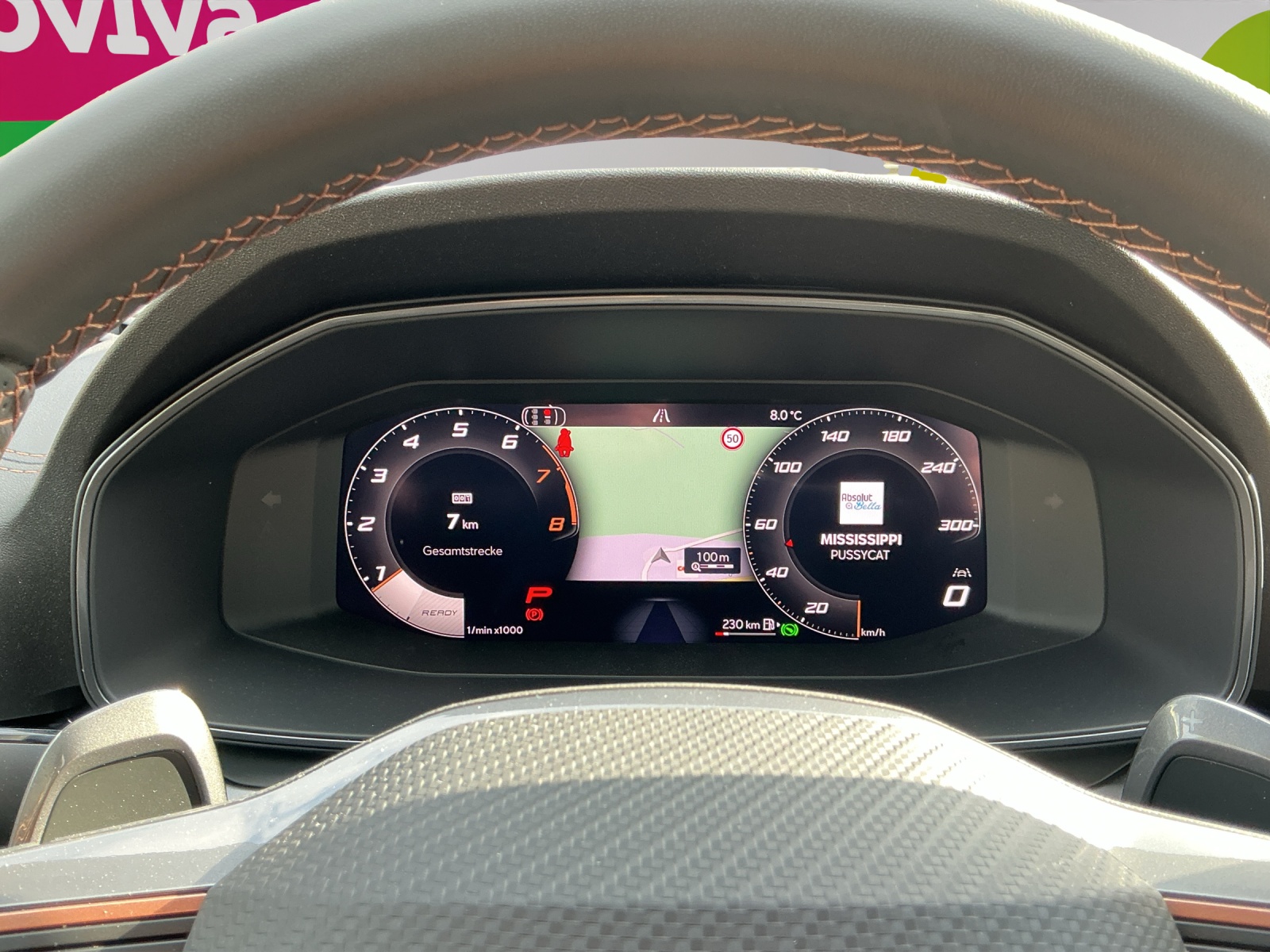 CUPRA LEON ST 2.0 TSI Prime Edition VZ DSG 4Drive-image-6