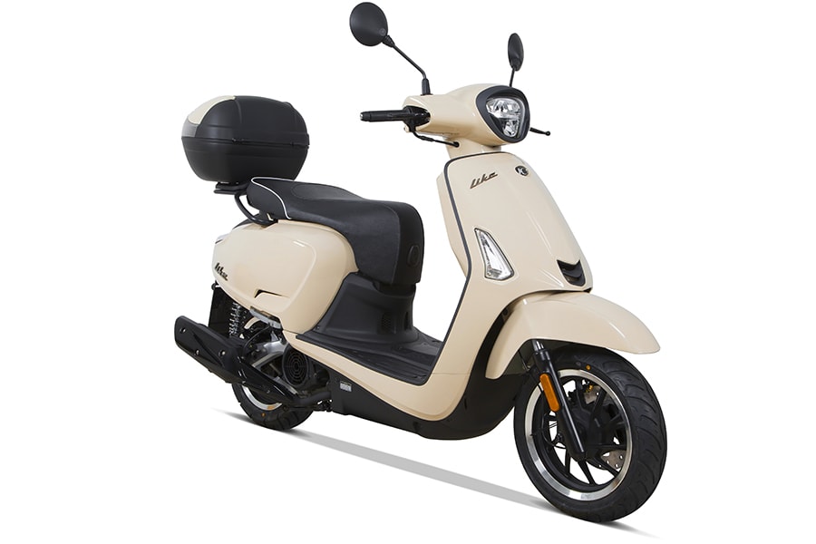KYMCO Like