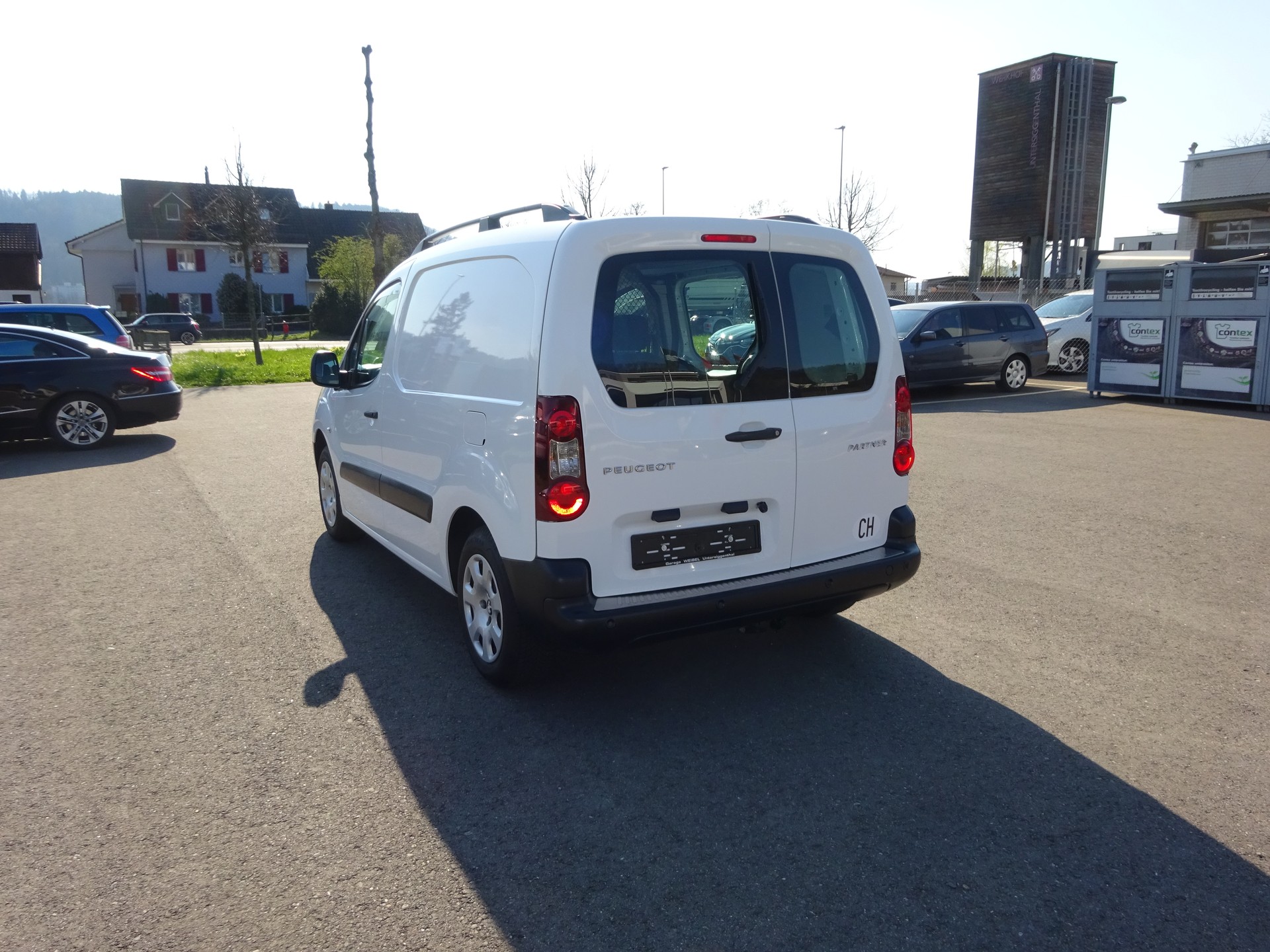 PEUGEOT Partner 1.6 BlueHDI Active-image-6