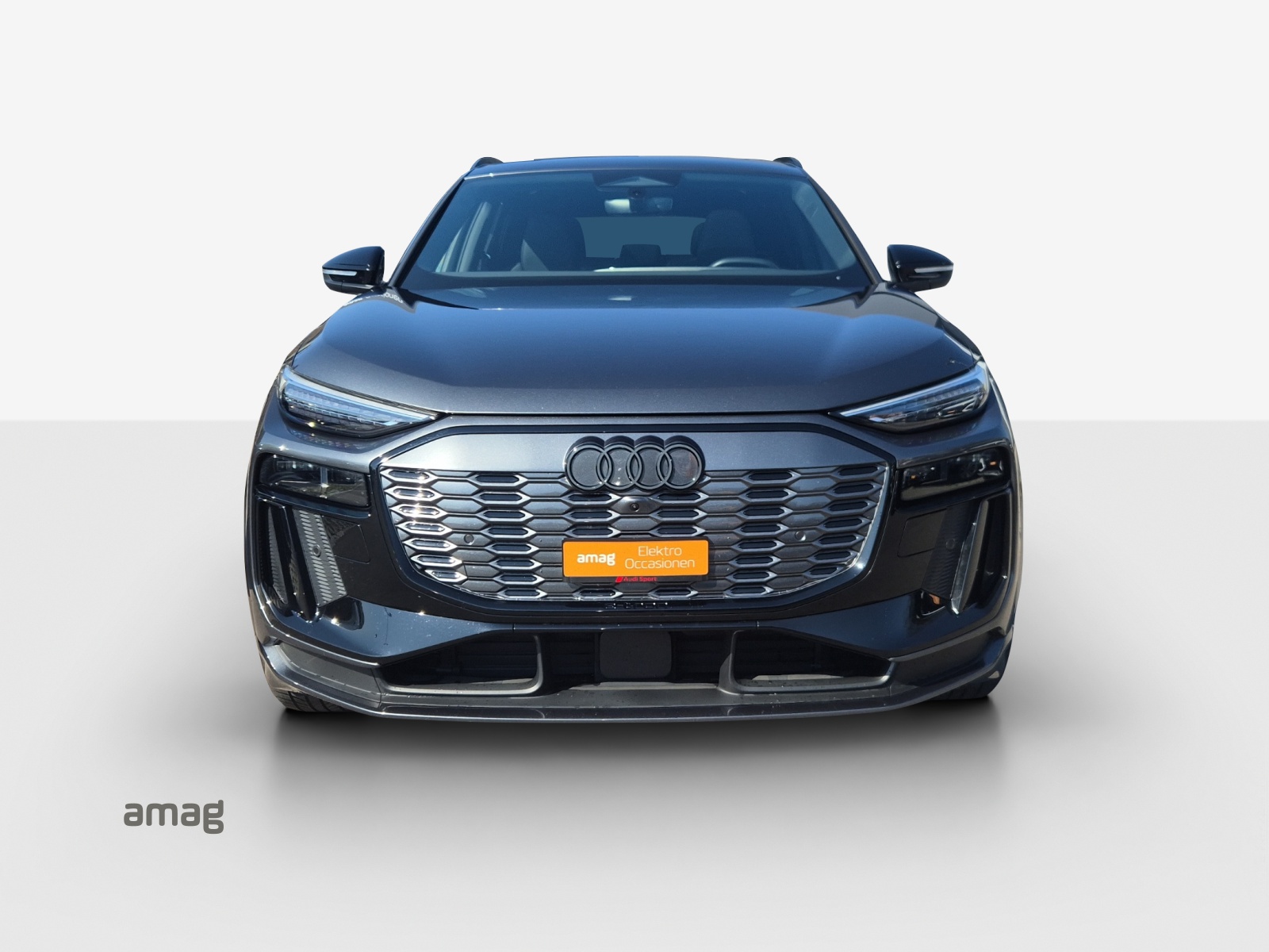 AUDI Q6 e-tron quattro-image-7