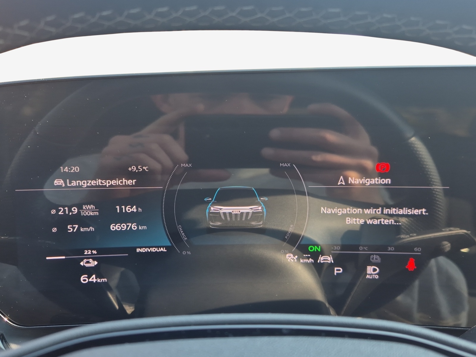 AUDI Q6 e-tron quattro-image-16