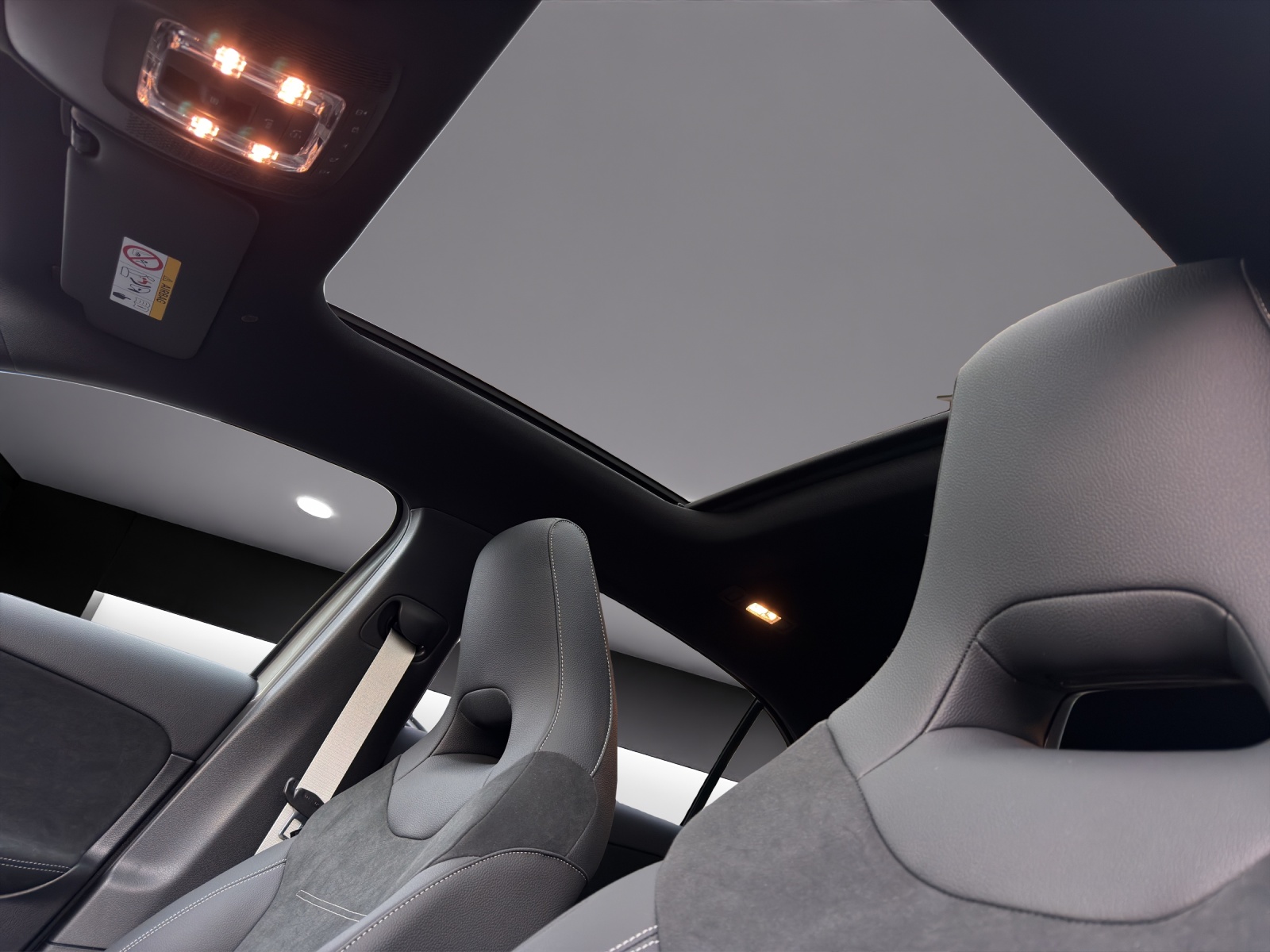 Image MERCEDES-BENZ A-220 A 220 4Matic 8G-DCT