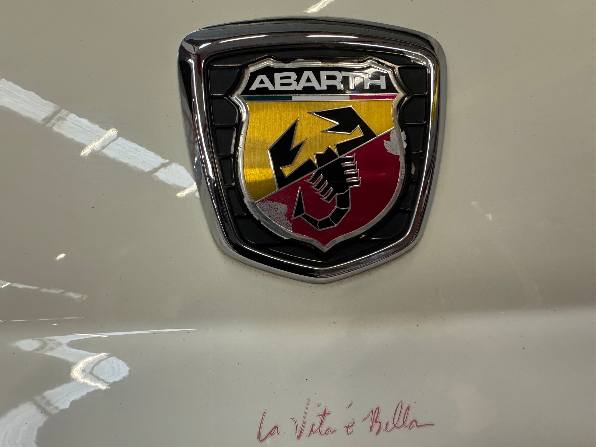 FIAT 500C 1.4 16V Turbo Abarth Dualogic-image-11