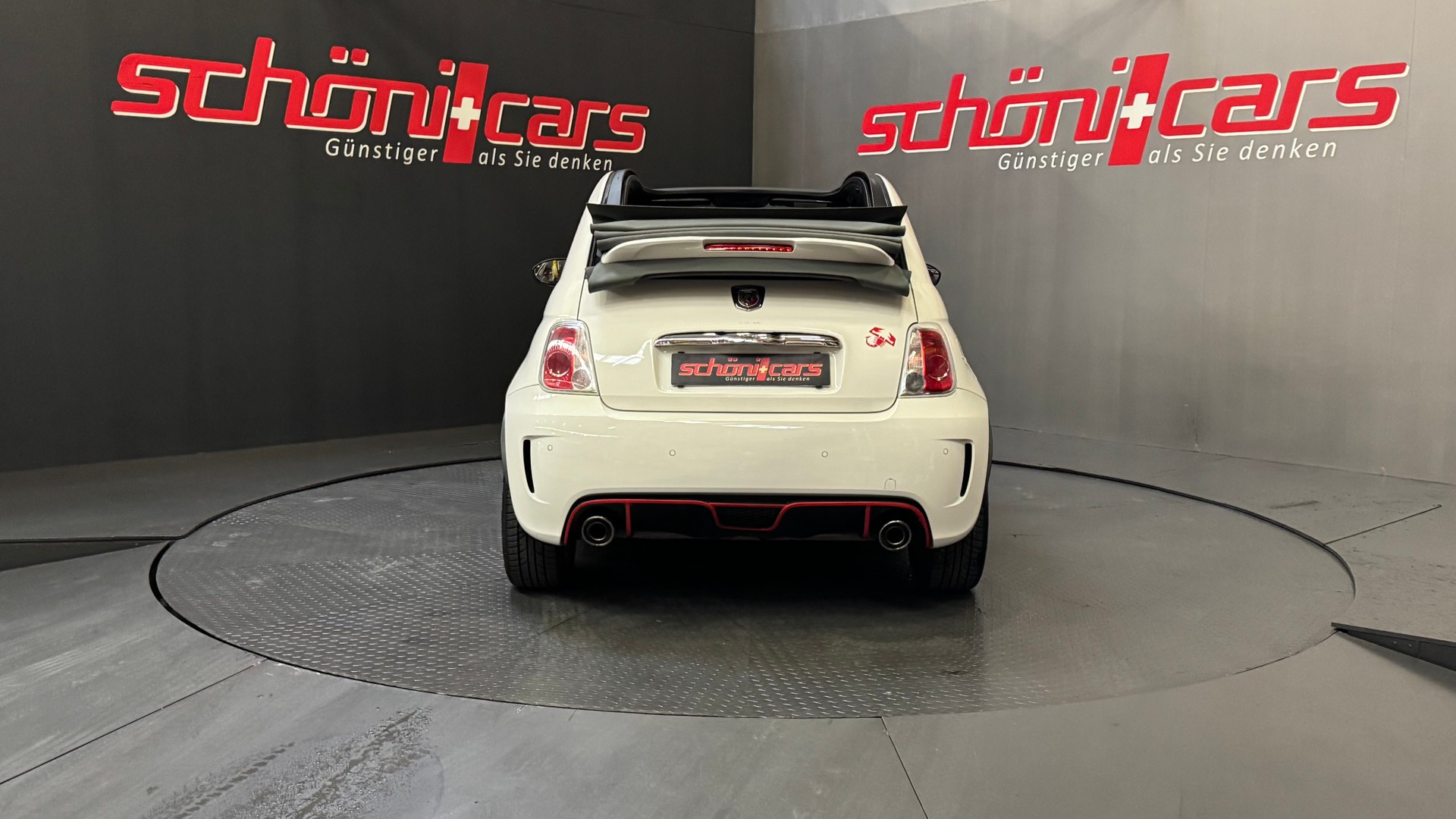 FIAT 500C 1.4 16V Turbo Abarth Dualogic-image-4