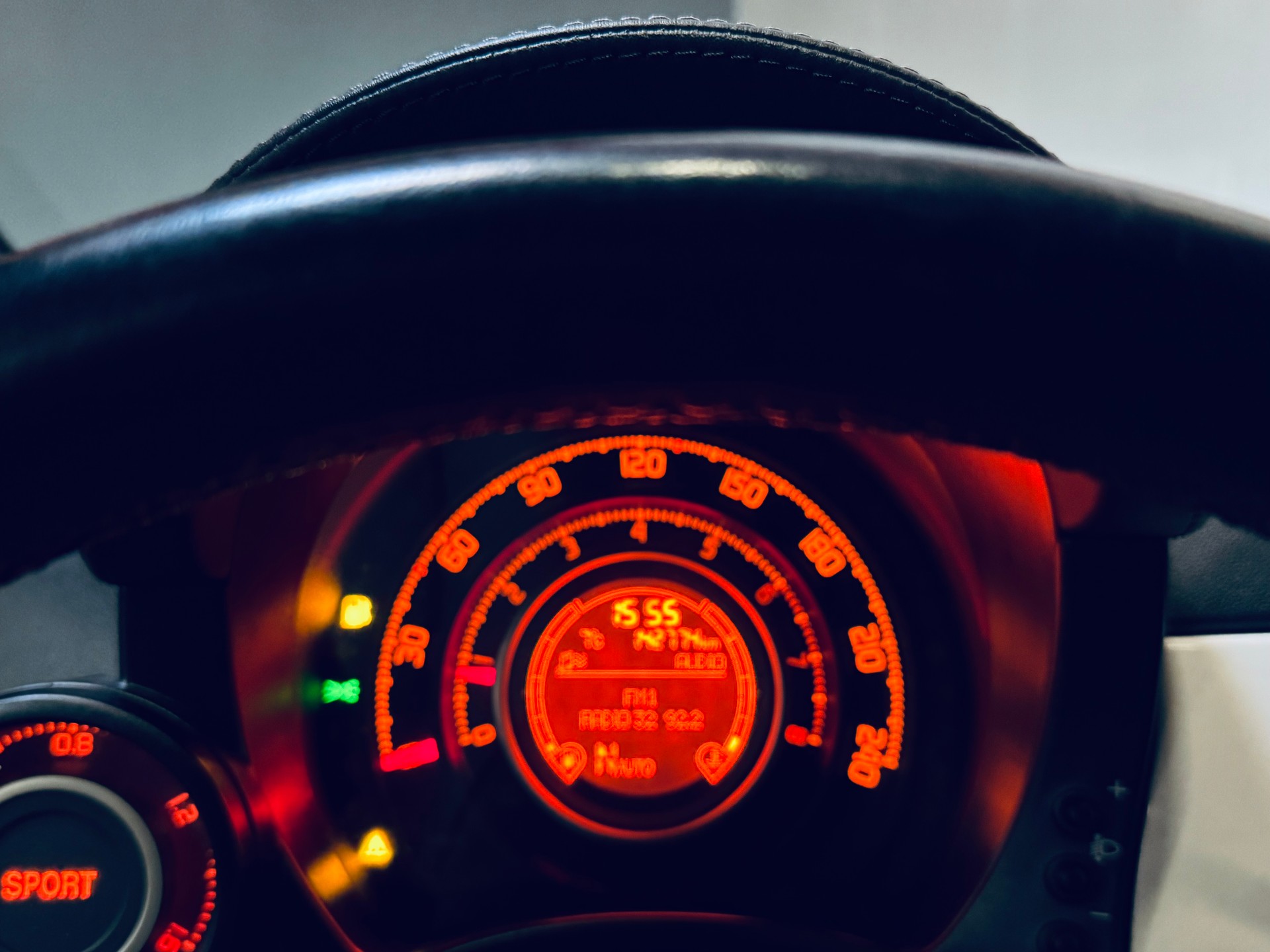 FIAT 500C 1.4 16V Turbo Abarth Dualogic-image-17