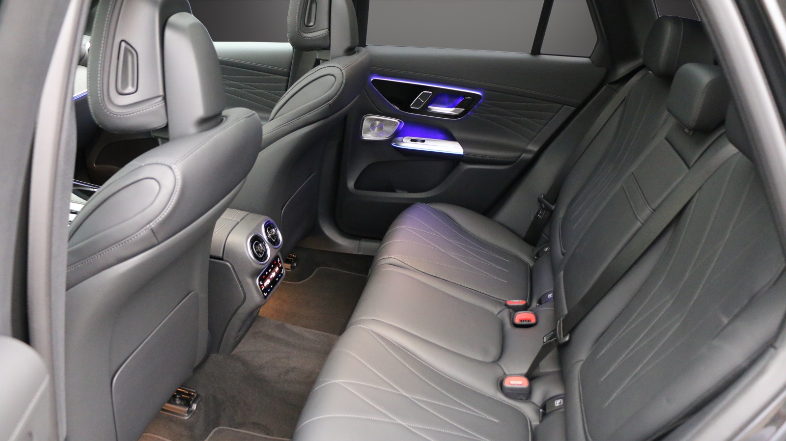 MERCEDES-BENZ GLC 300 de 4Matic EQ Star 9G-Tronic-image-10