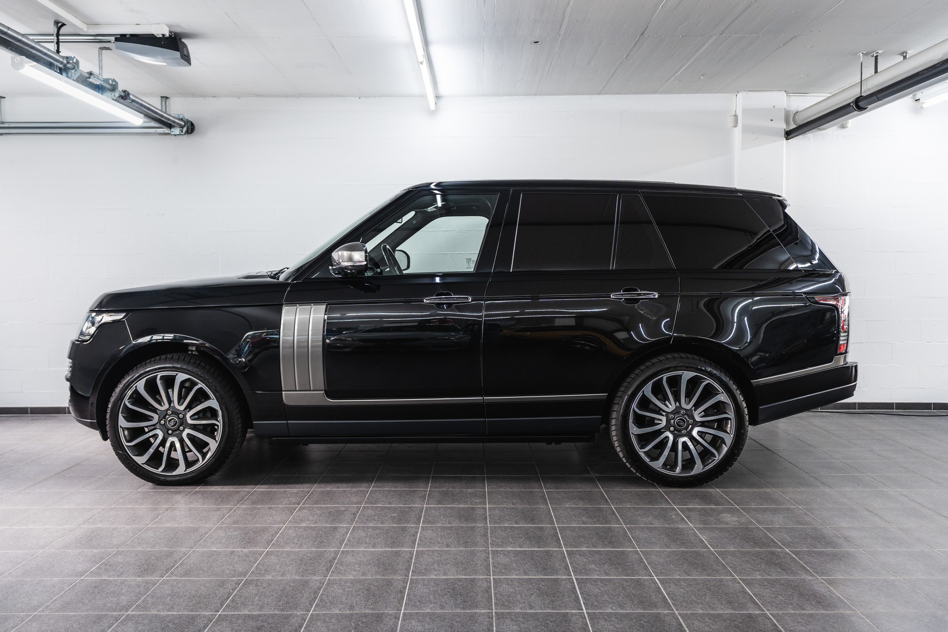 LAND ROVER Range Rover 5.0 V8 SC Autobiography Automatic-image-3