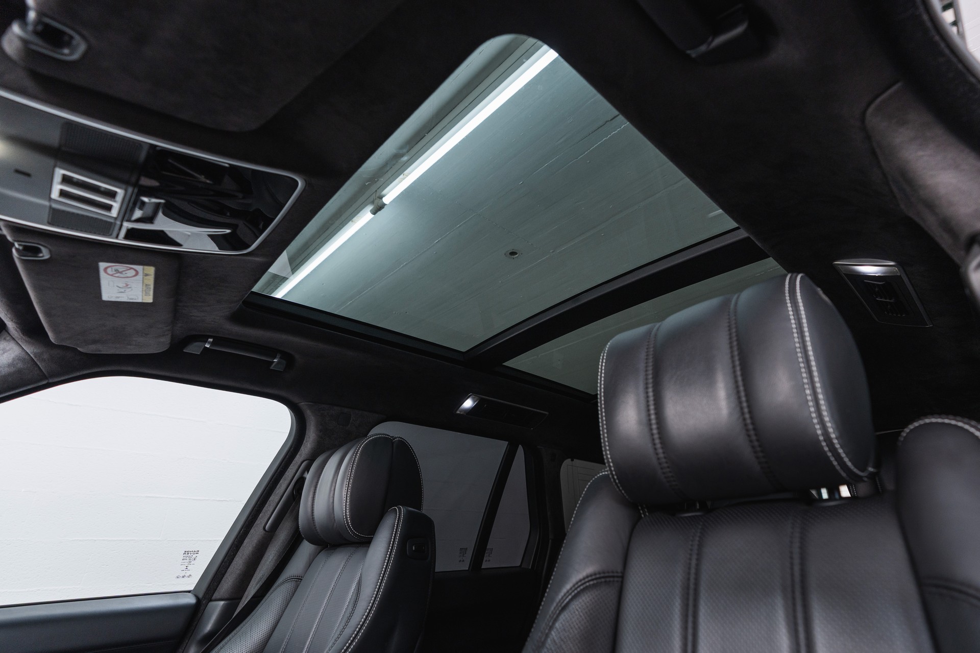 LAND ROVER Range Rover 5.0 V8 SC Autobiography Automatic-image-12