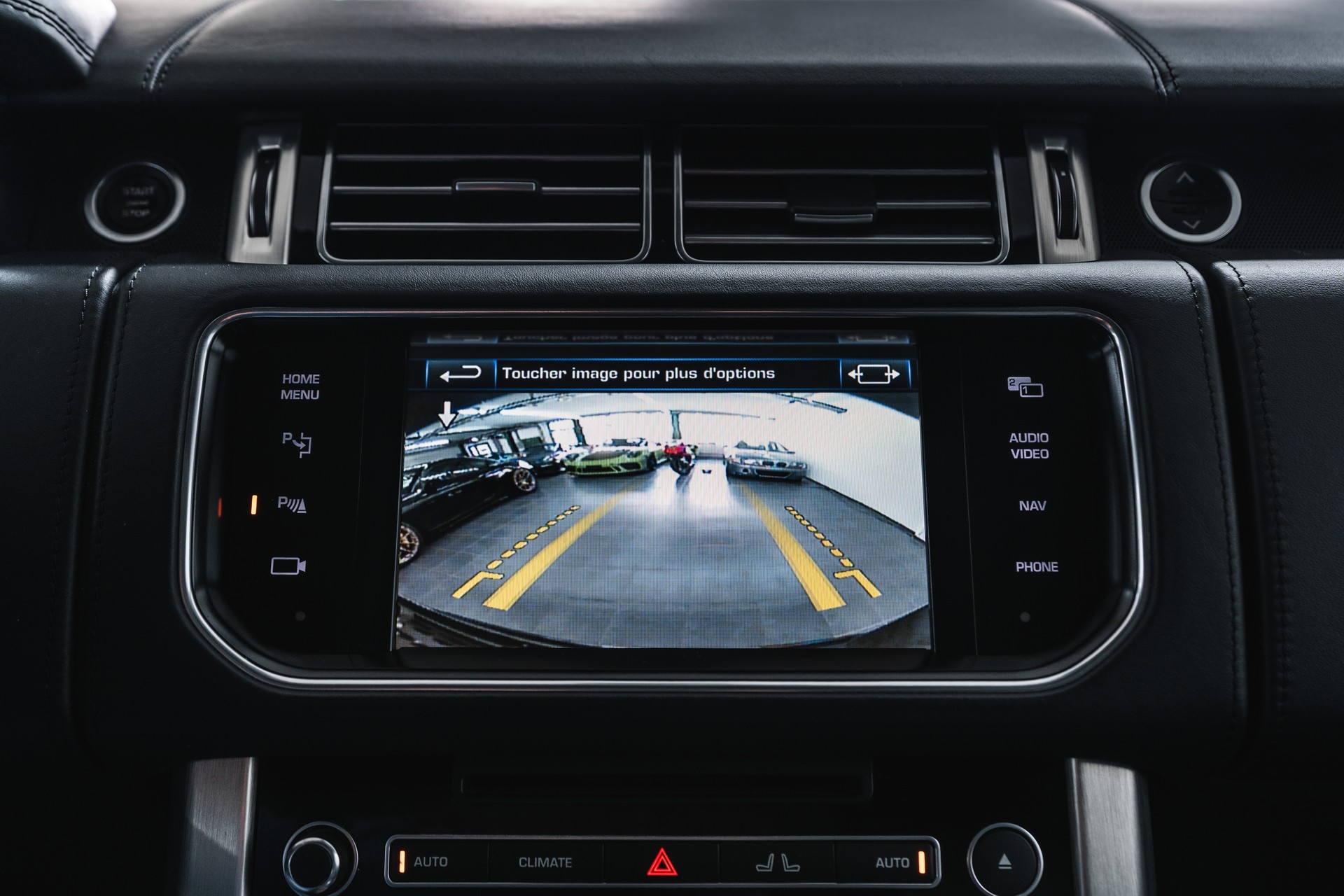LAND ROVER Range Rover 5.0 V8 SC Autobiography Automatic-image-15
