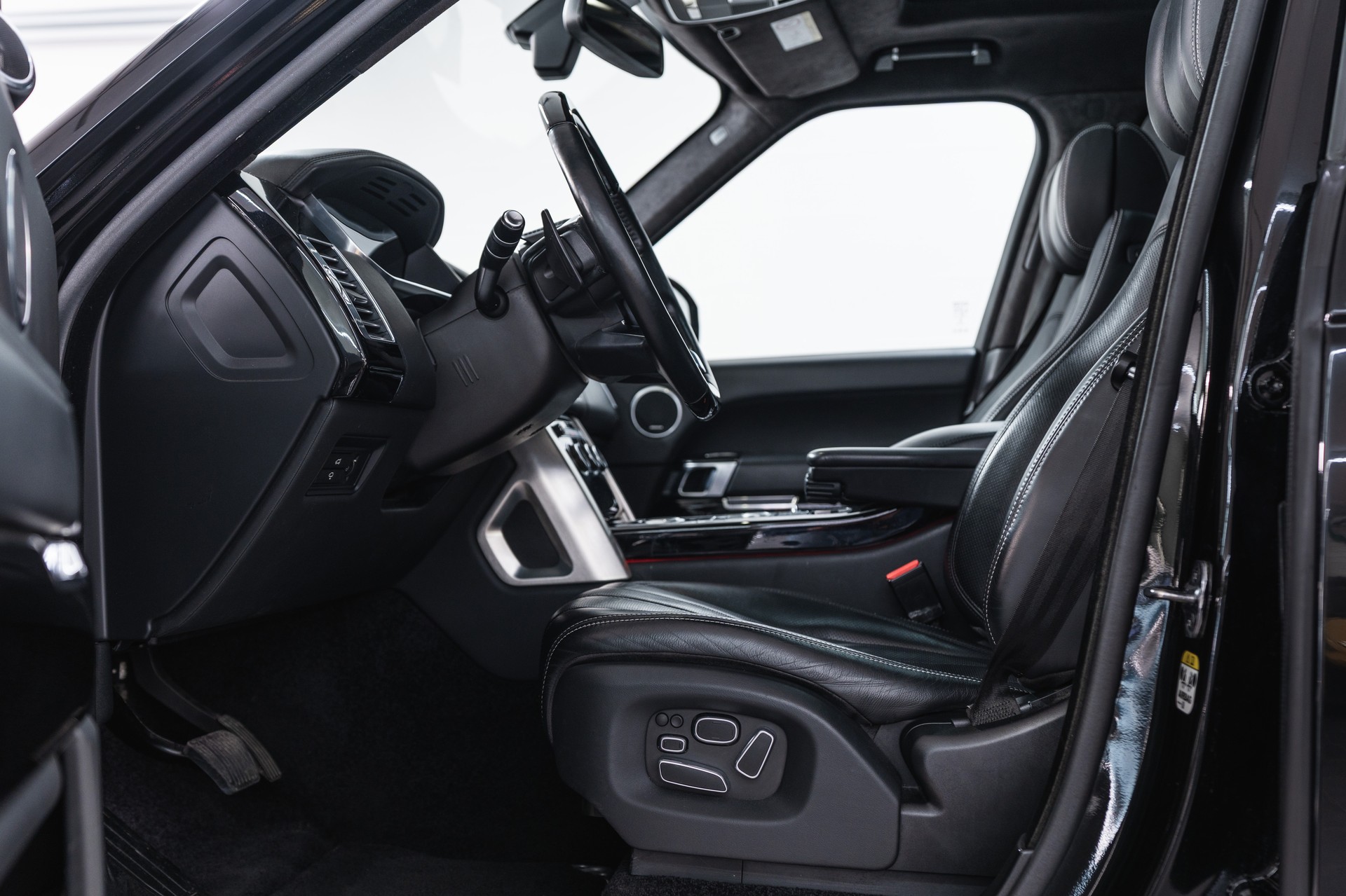 LAND ROVER Range Rover 5.0 V8 SC Autobiography Automatic-image-8
