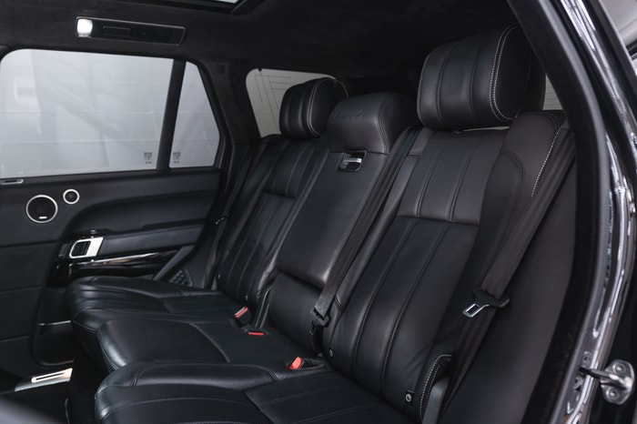 LAND ROVER Range Rover 5.0 V8 SC Autobiography Automatic À vendre