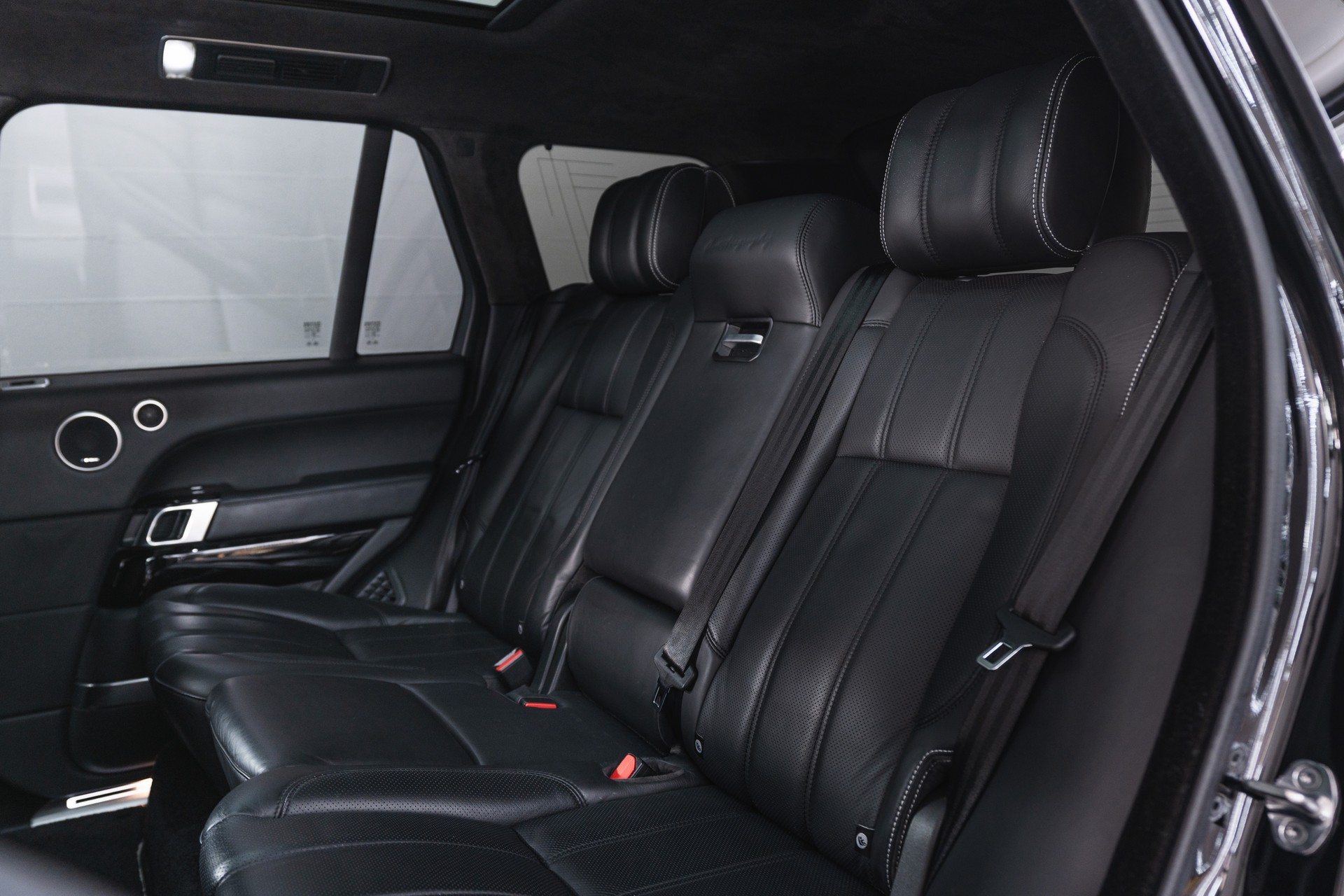 LAND ROVER Range Rover 5.0 V8 SC Autobiography Automatic-image-11