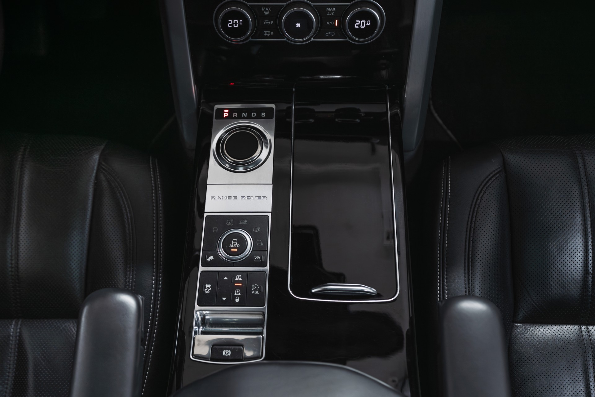 LAND ROVER Range Rover 5.0 V8 SC Autobiography Automatic-image-16