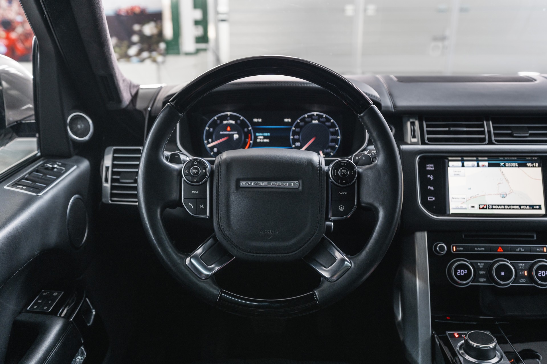 LAND ROVER Range Rover 5.0 V8 SC Autobiography Automatic-image-13