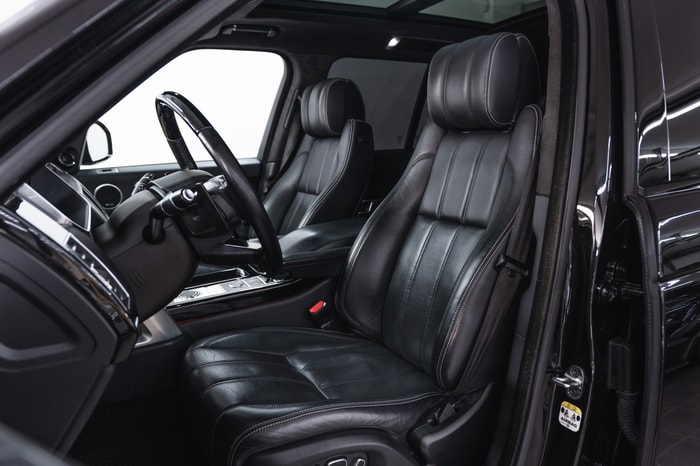 LAND ROVER Range Rover 5.0 V8 SC Autobiography Automatic À vendre