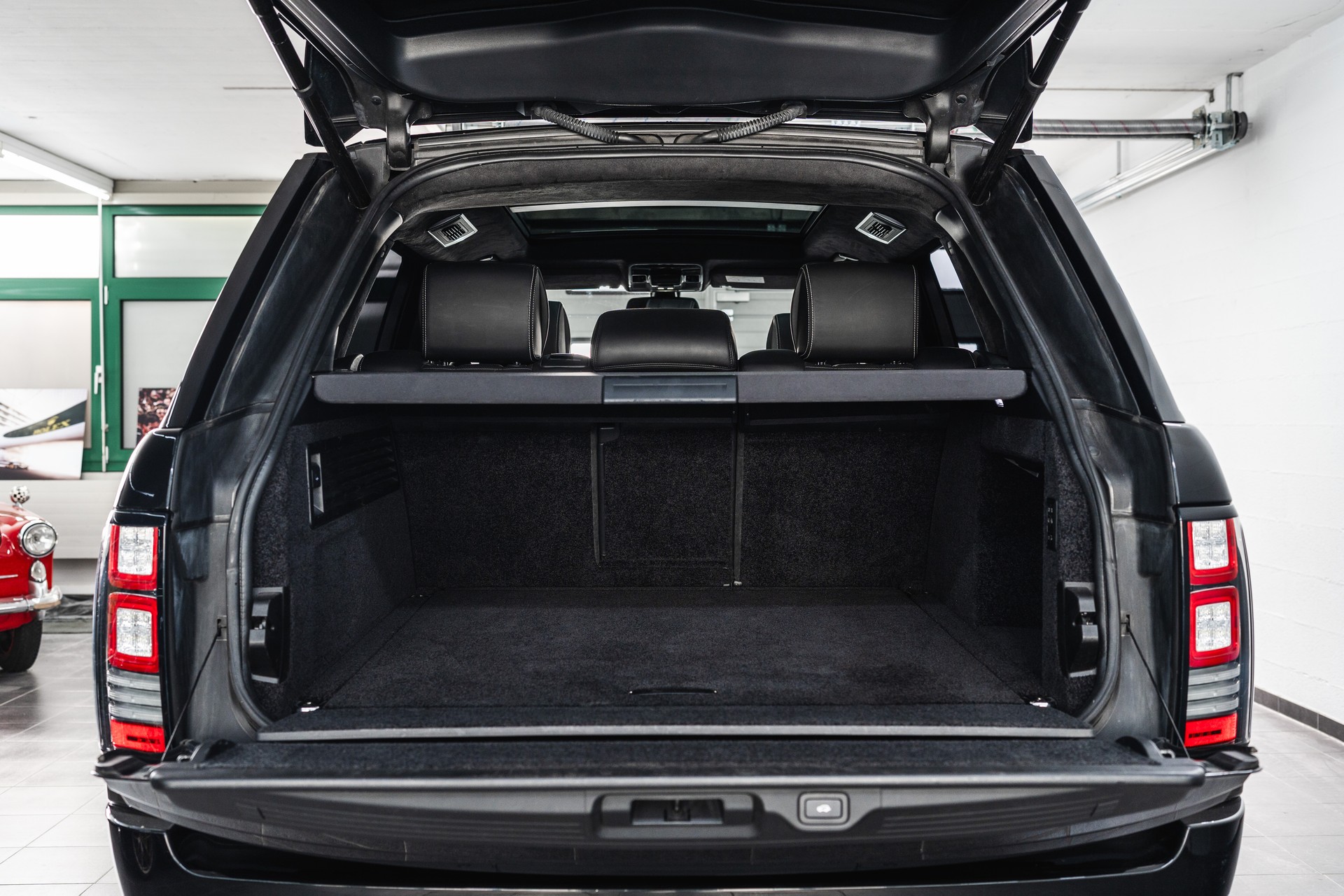 LAND ROVER Range Rover 5.0 V8 SC Autobiography Automatic-image-19