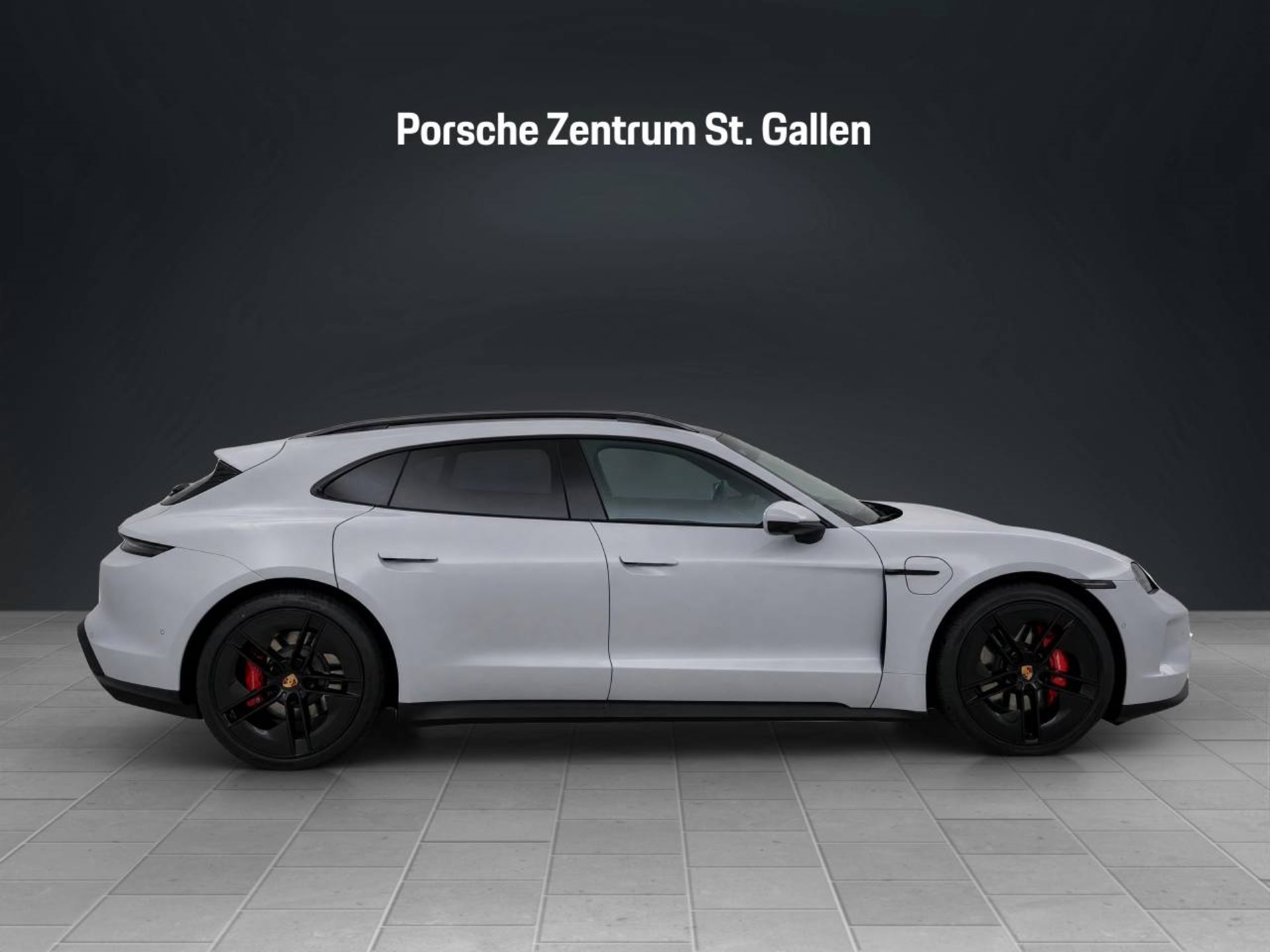 PORSCHE Taycan 4S Sport Turismo-image-7