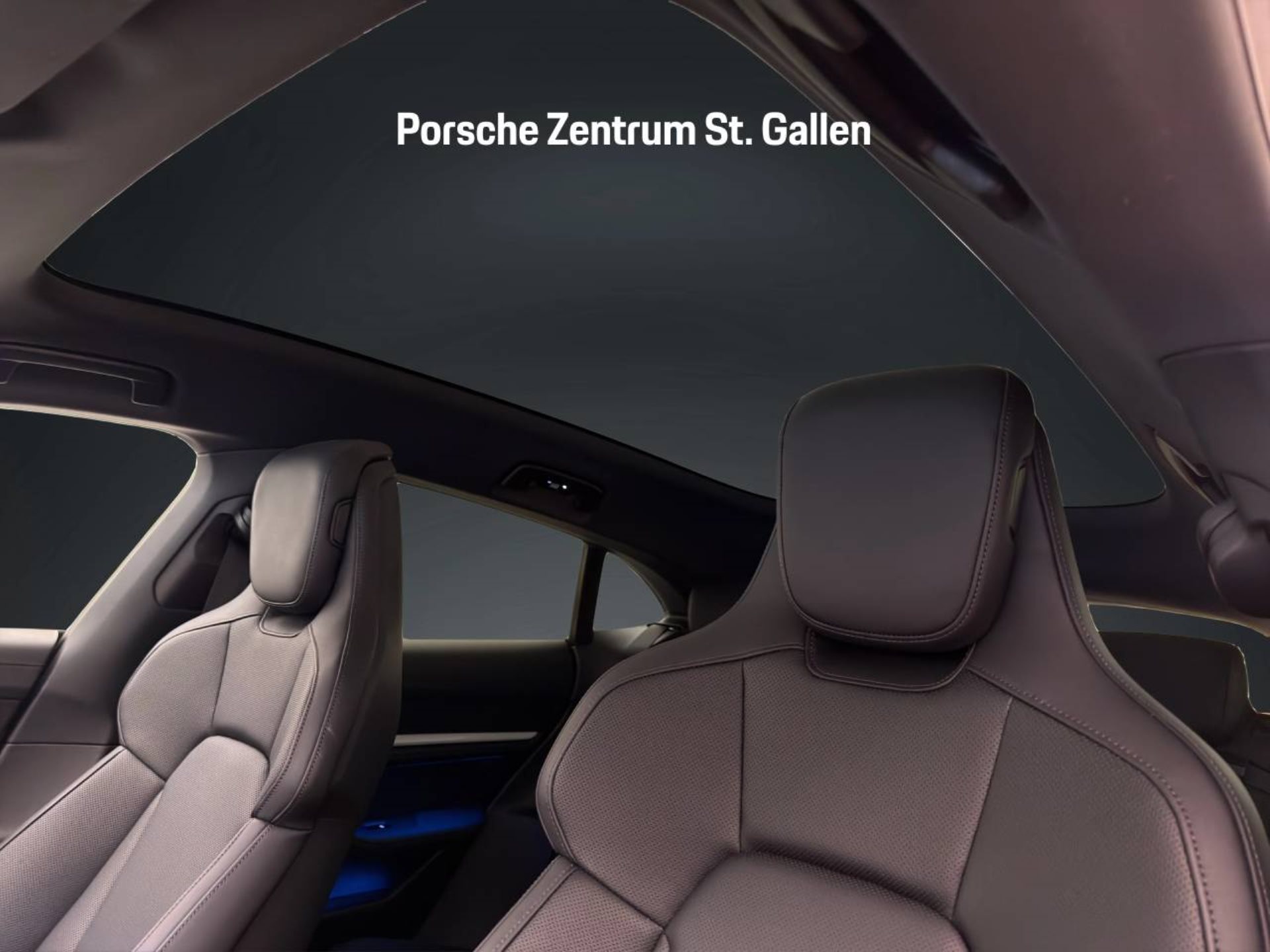 PORSCHE Taycan 4S Sport Turismo-image-13