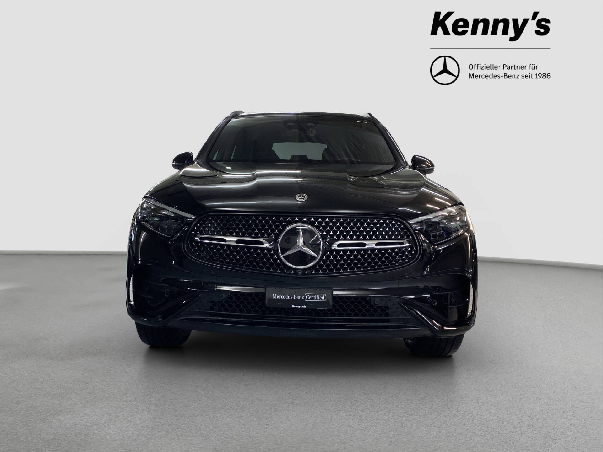 MERCEDES-BENZ GLC 300 e AMG Line 4MATIC-image-1