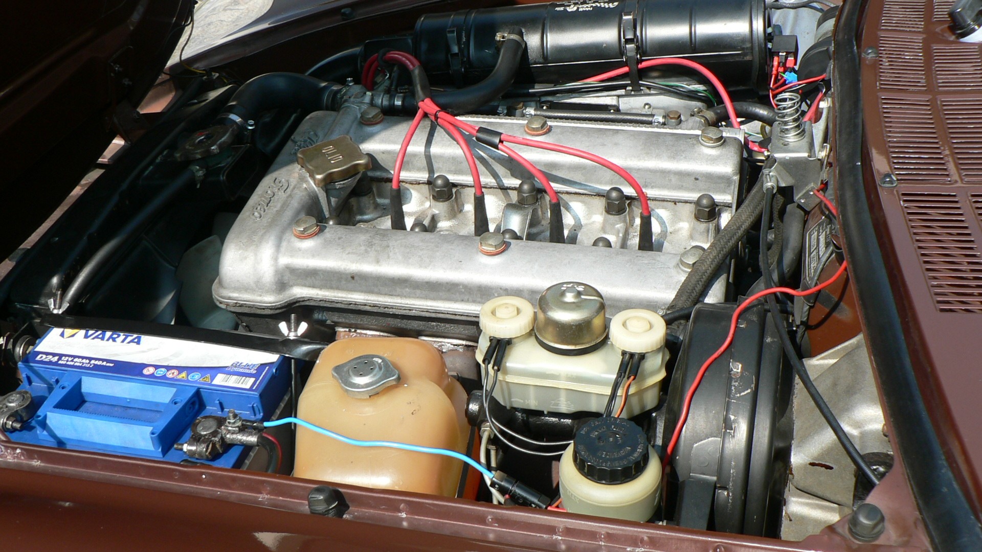 ALFA ROMEO 2000 Veloce-image-5