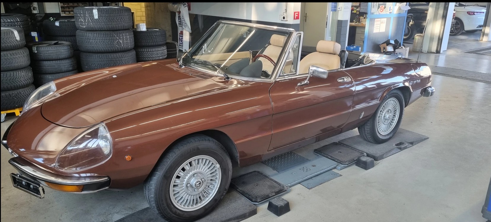 ALFA ROMEO 2000 Veloce-image-0