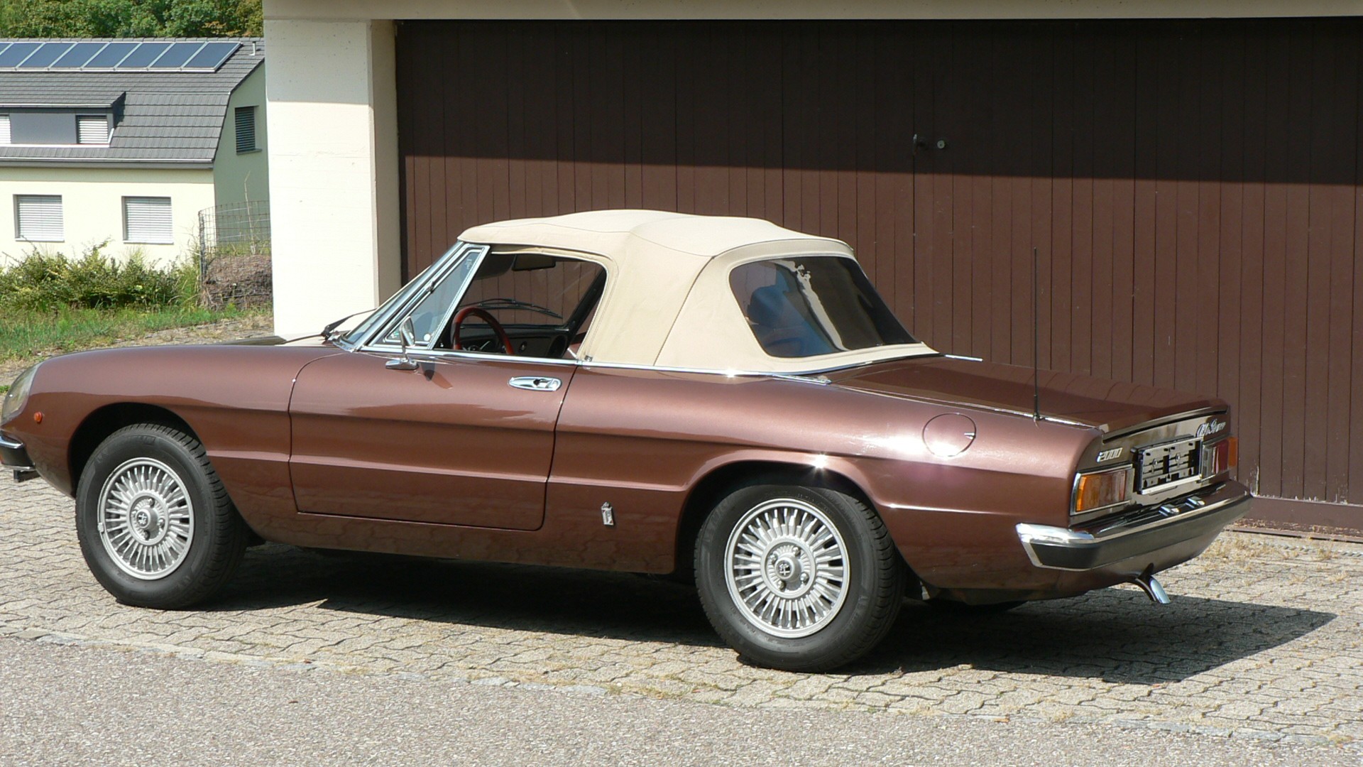 ALFA ROMEO 2000 Veloce-image-2