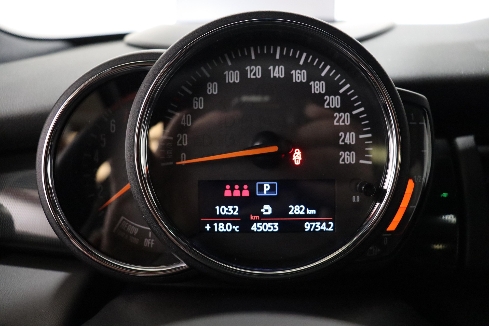 MINI F55 2.0i Cooper S SDKG-image-19