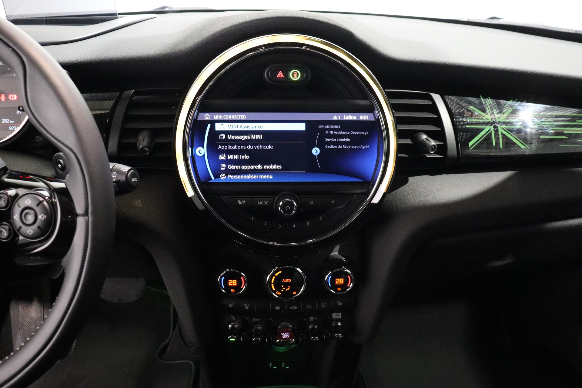 MINI F55 2.0i Cooper S SDKG-image-14