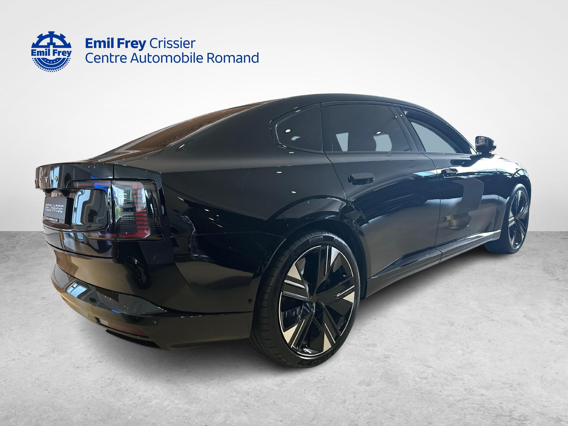 VOLVO ES90 Ultra-image-20