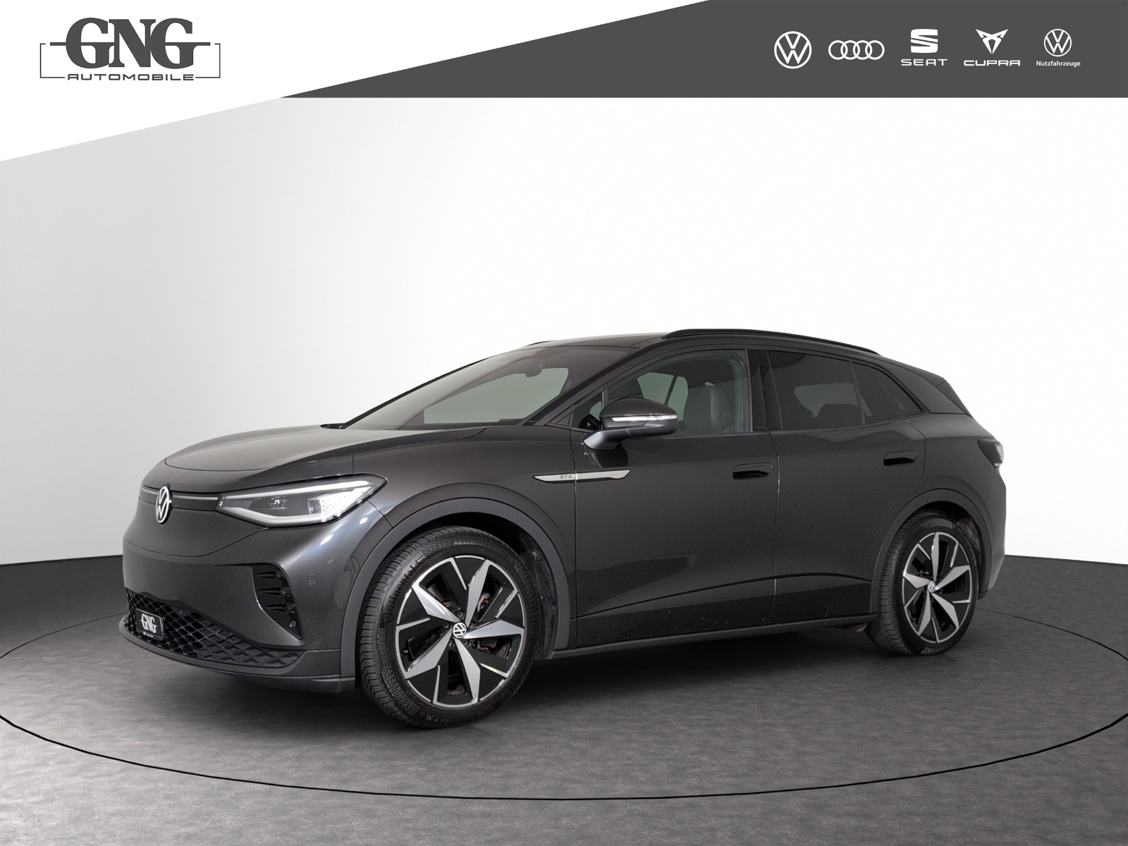 VW ID.4 GTX 77 kWh 4Motion-image-1