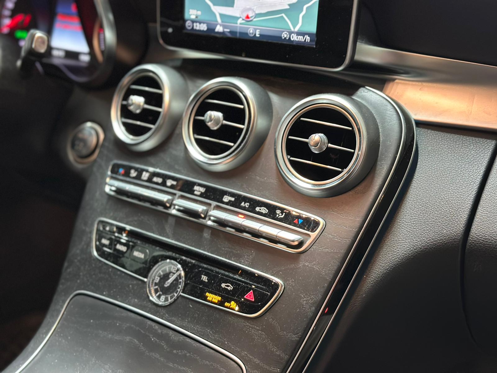 MERCEDES-BENZ C 250 BlueTEC Exclusive 4Matic 9G-Tronic-image-6