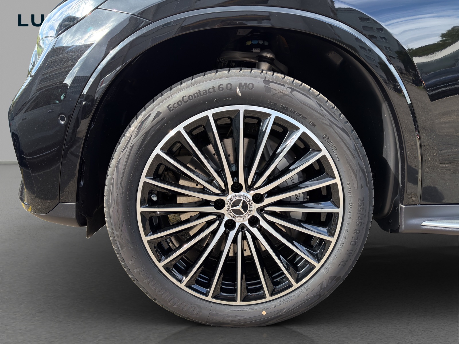 MERCEDES-BENZ GLC 300 e 4Matic EQ Star 9G-Tronic-image-6