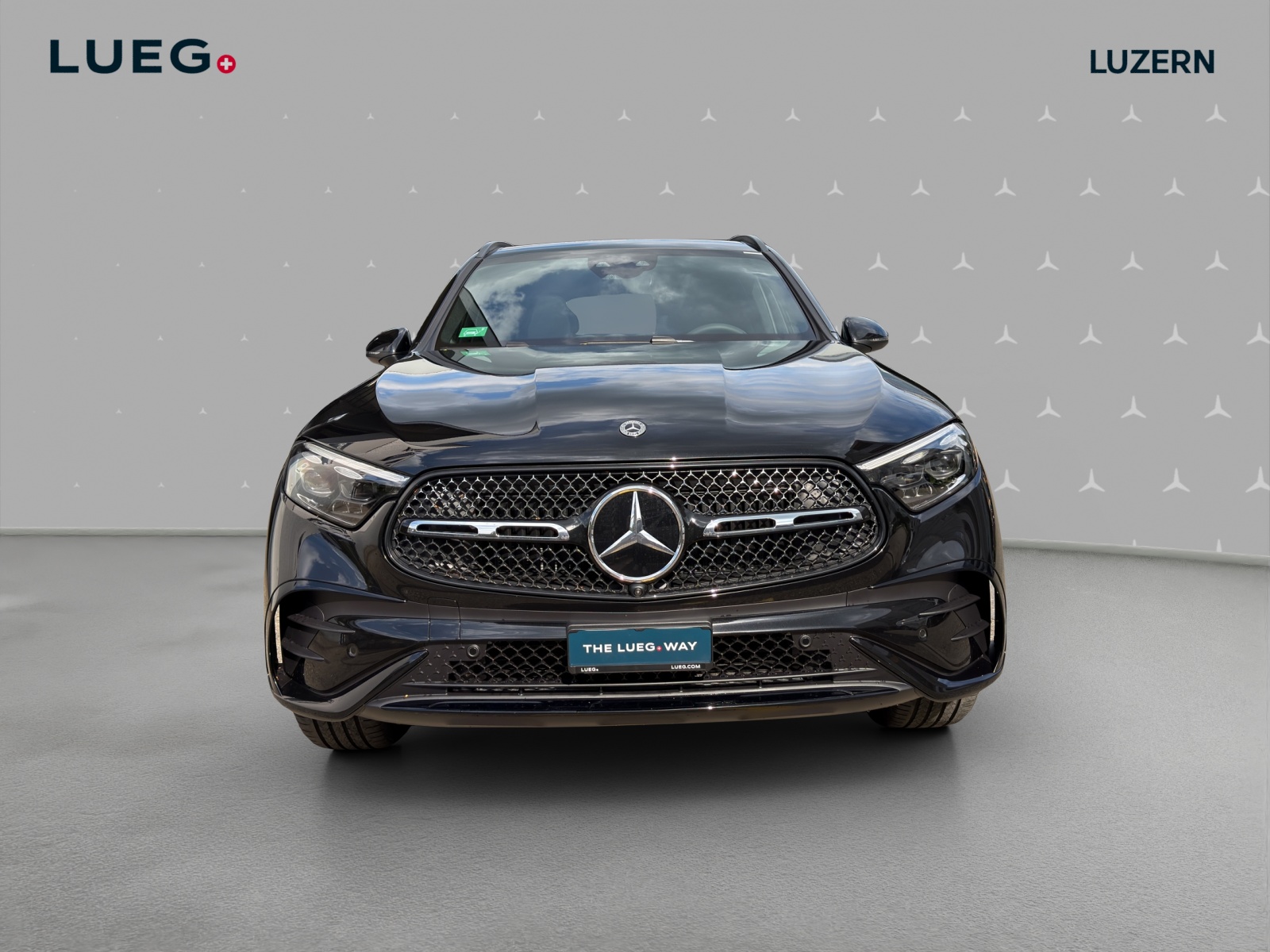 MERCEDES-BENZ GLC 300 e 4Matic EQ Star 9G-Tronic-image-5