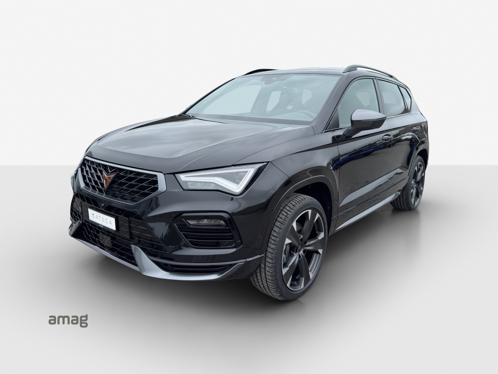 CUPRA Ateca 2.0TSI 4Drive DSG-image-0