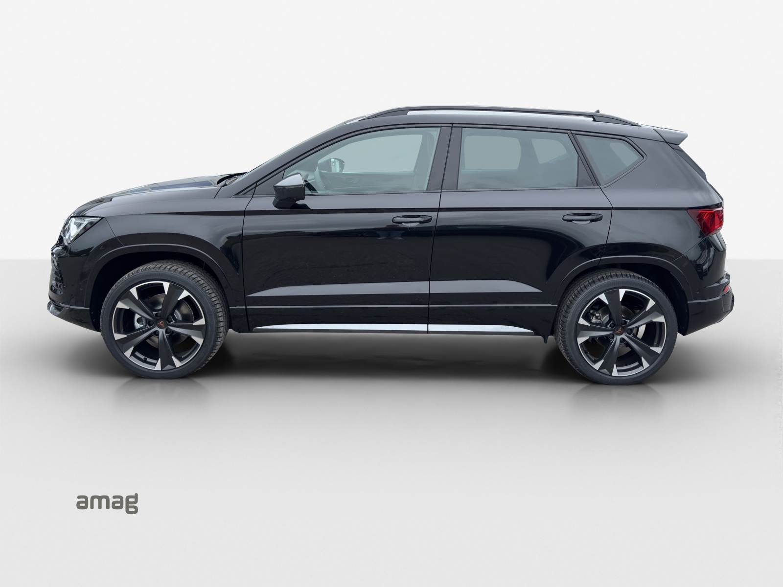 CUPRA Ateca 2.0TSI 4Drive DSG-image-1