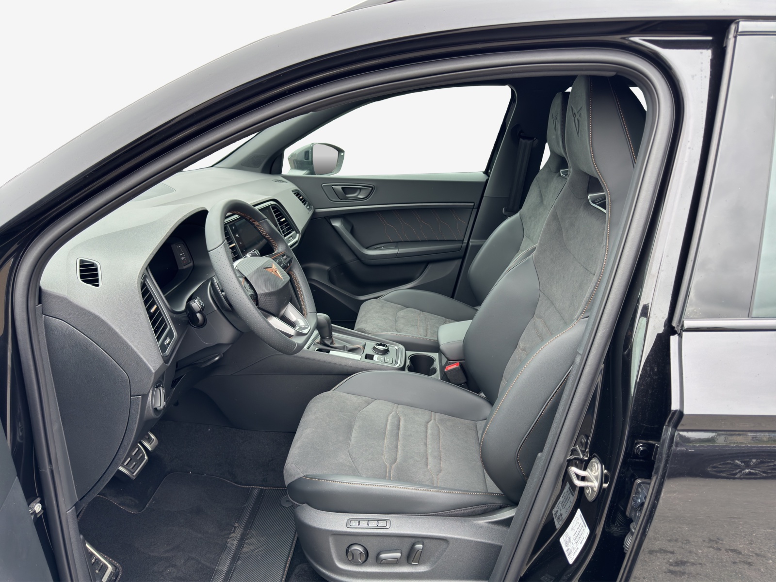 CUPRA Ateca 2.0TSI 4Drive DSG-image-7