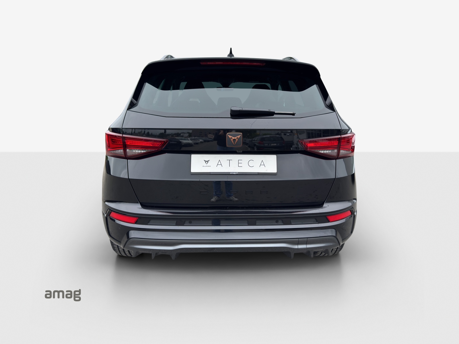 CUPRA Ateca 2.0TSI 4Drive DSG-image-3