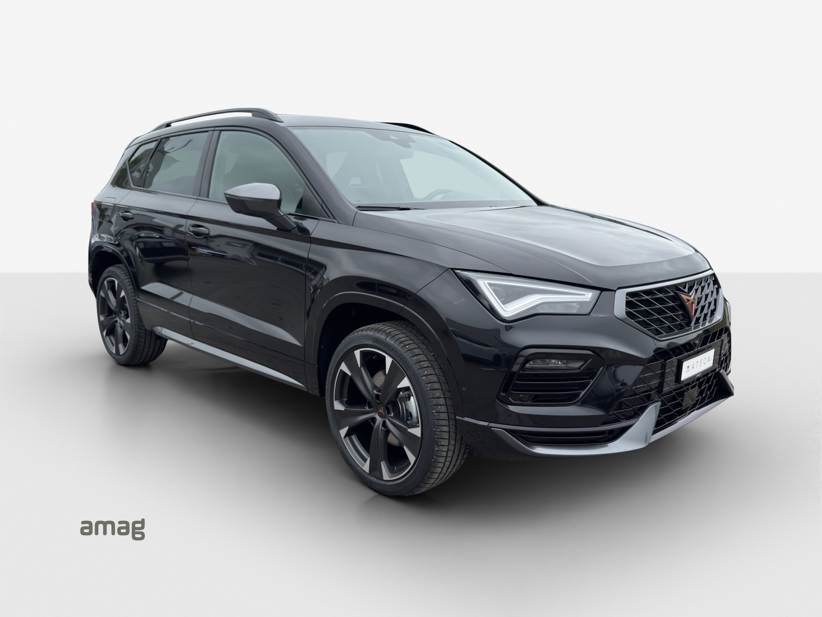 CUPRA Ateca 2.0TSI 4Drive DSG-image-5