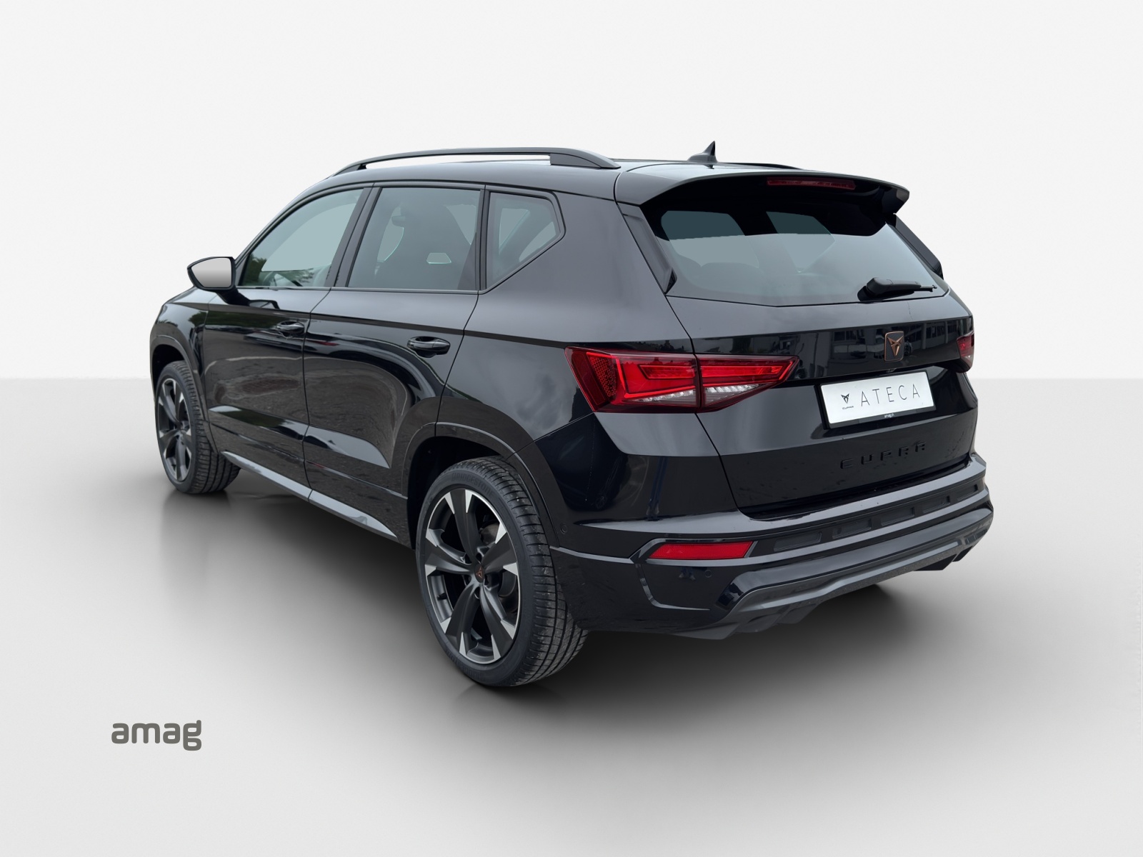 CUPRA Ateca 2.0TSI 4Drive DSG-image-2