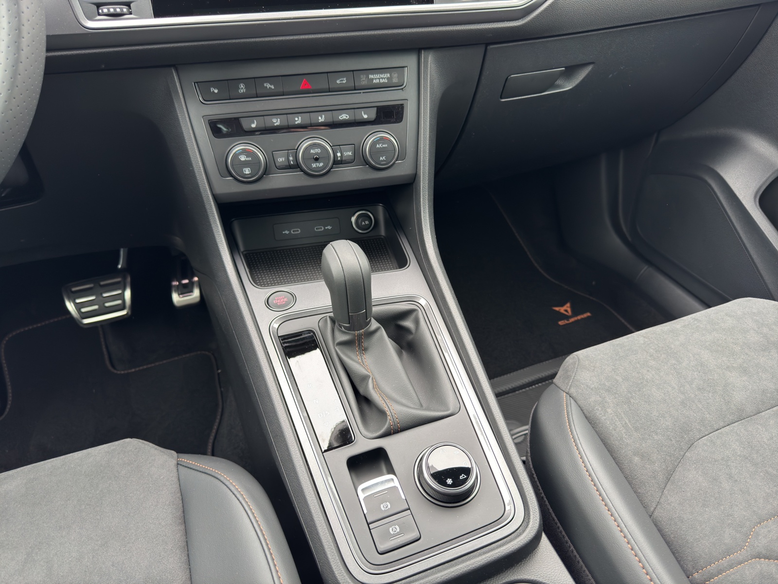 CUPRA Ateca 2.0TSI 4Drive DSG-image-10