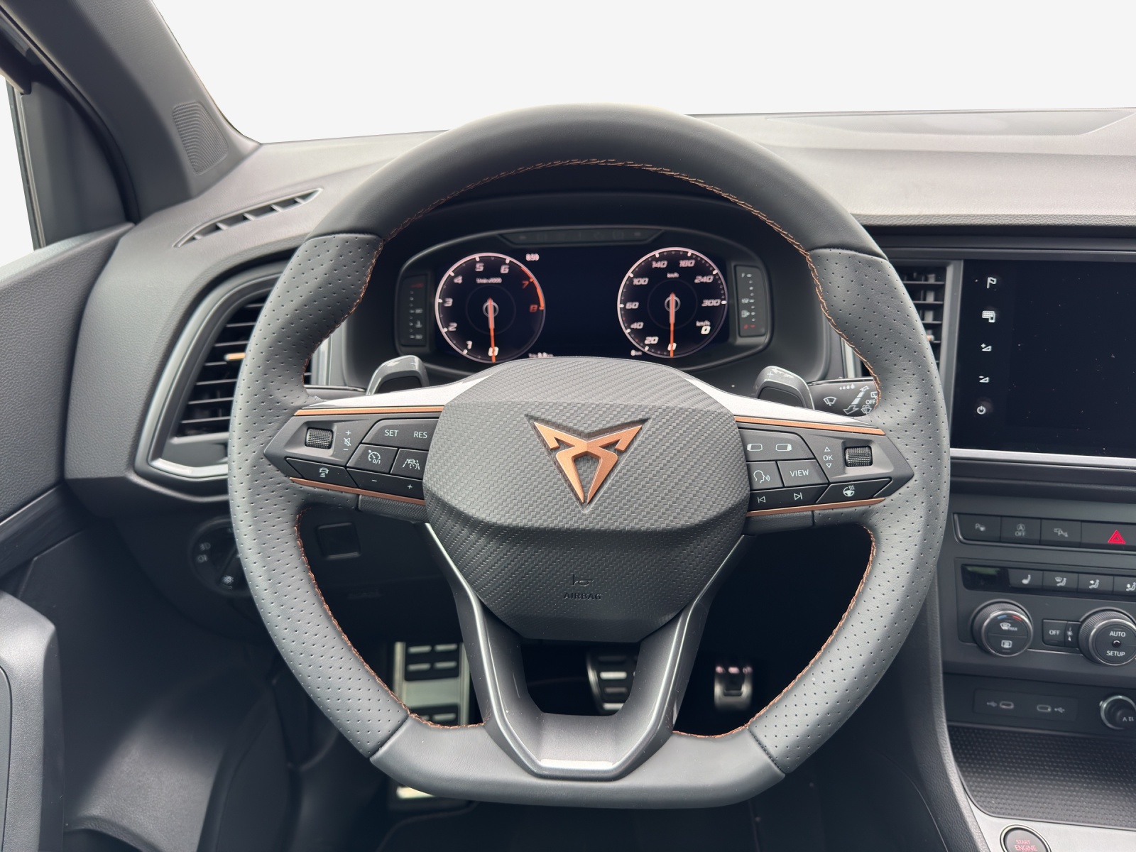 CUPRA Ateca 2.0TSI 4Drive DSG-image-9