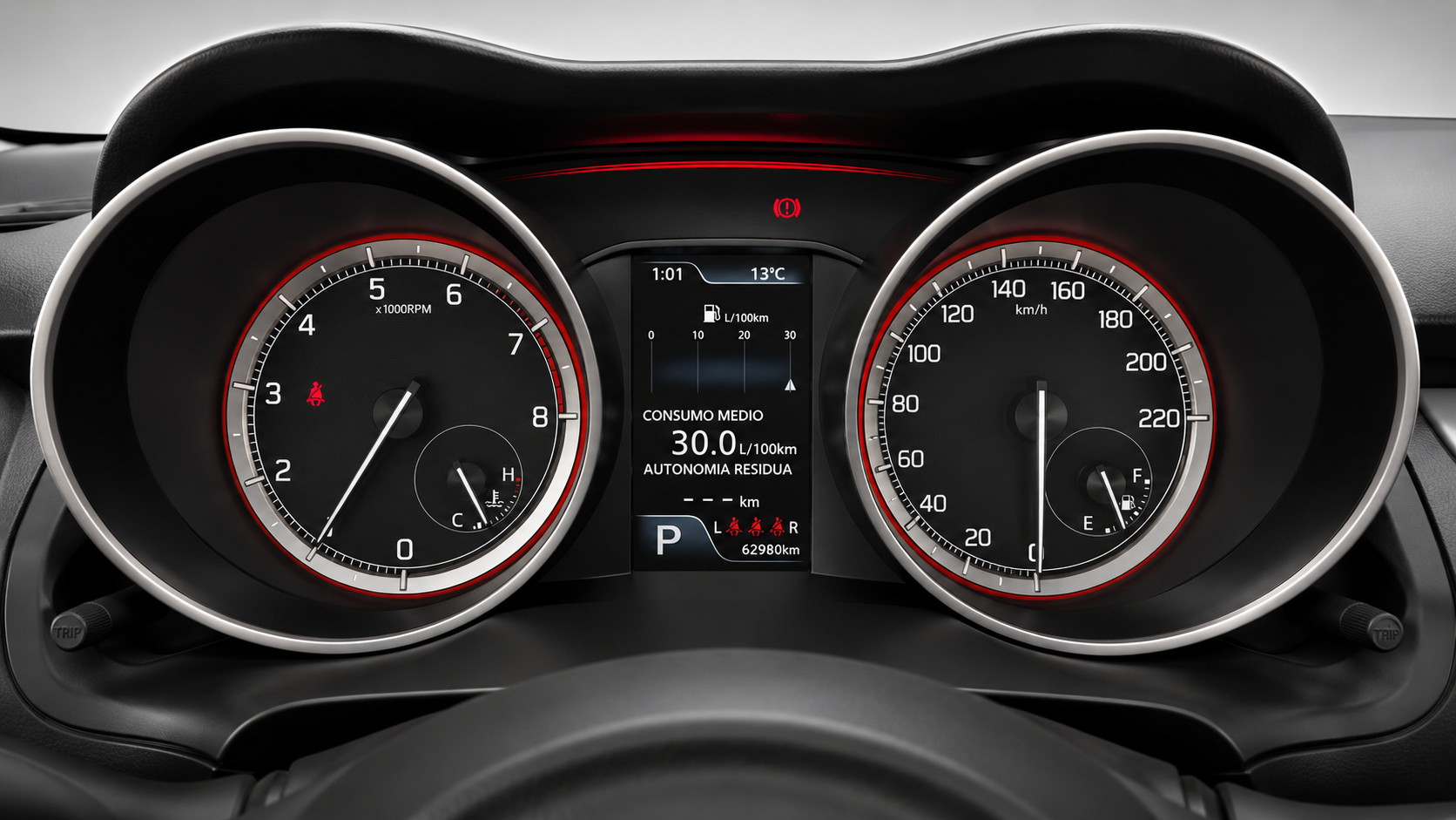 SUZUKI Swift 1.2 Compact Top Hybrid CVT-image-10