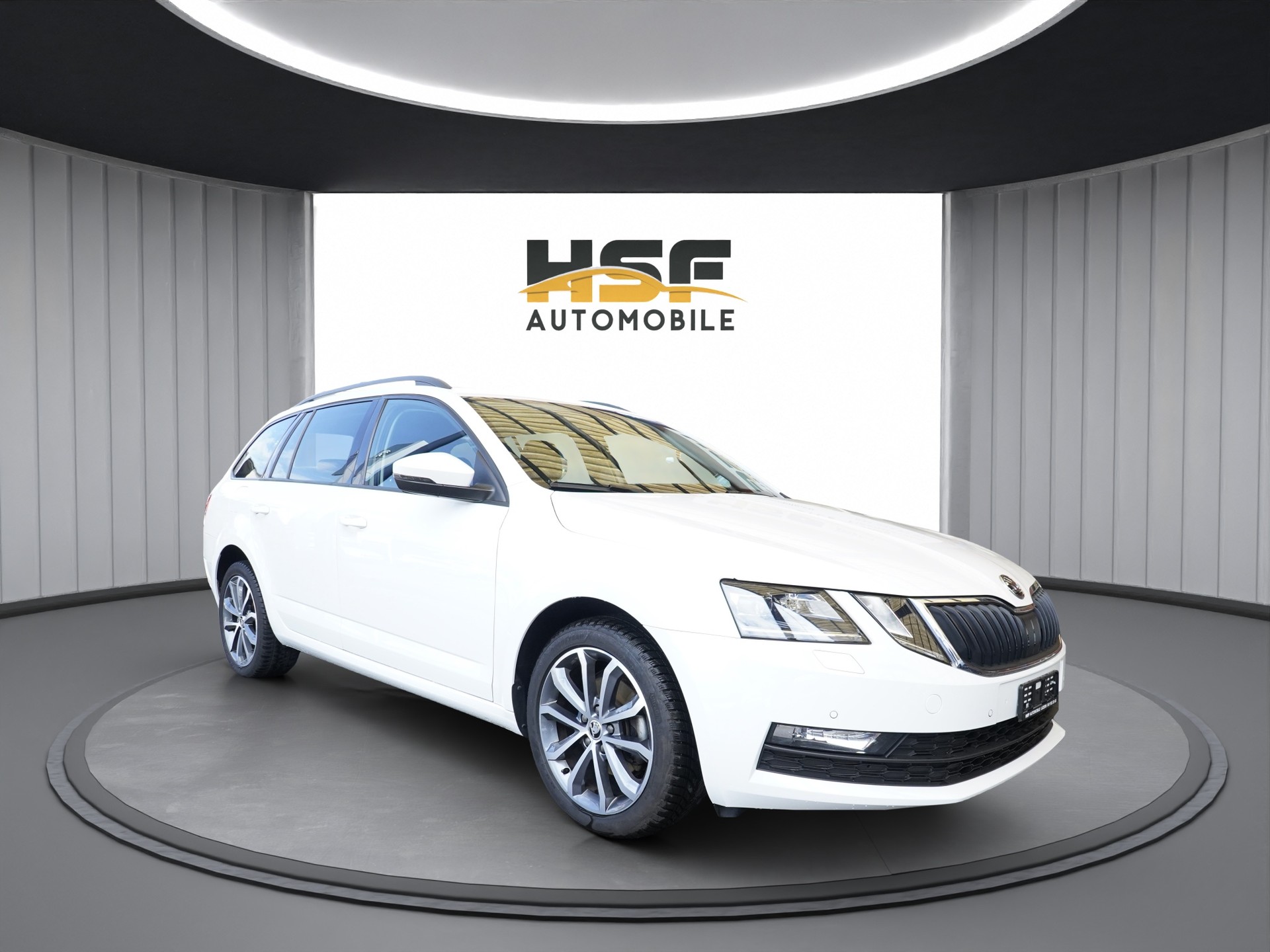SKODA Octavia Combi 1.0 TSI Soleil *CH Fahrzeug & AHK*-showroom-element-1