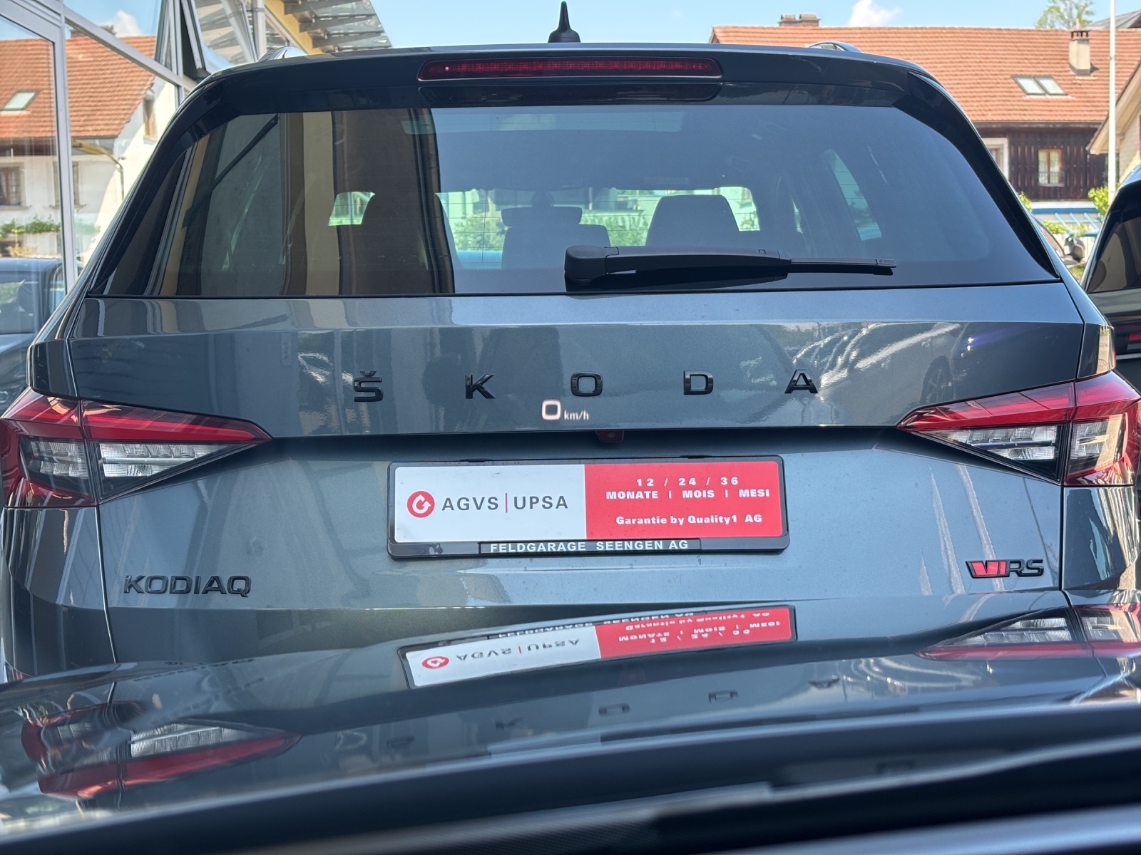 AUDI Q5 45 TFSI S-line quattro S-tronic Vollausstattung mit AHK, Winterrad & fortl. Werksgarantie-image-16