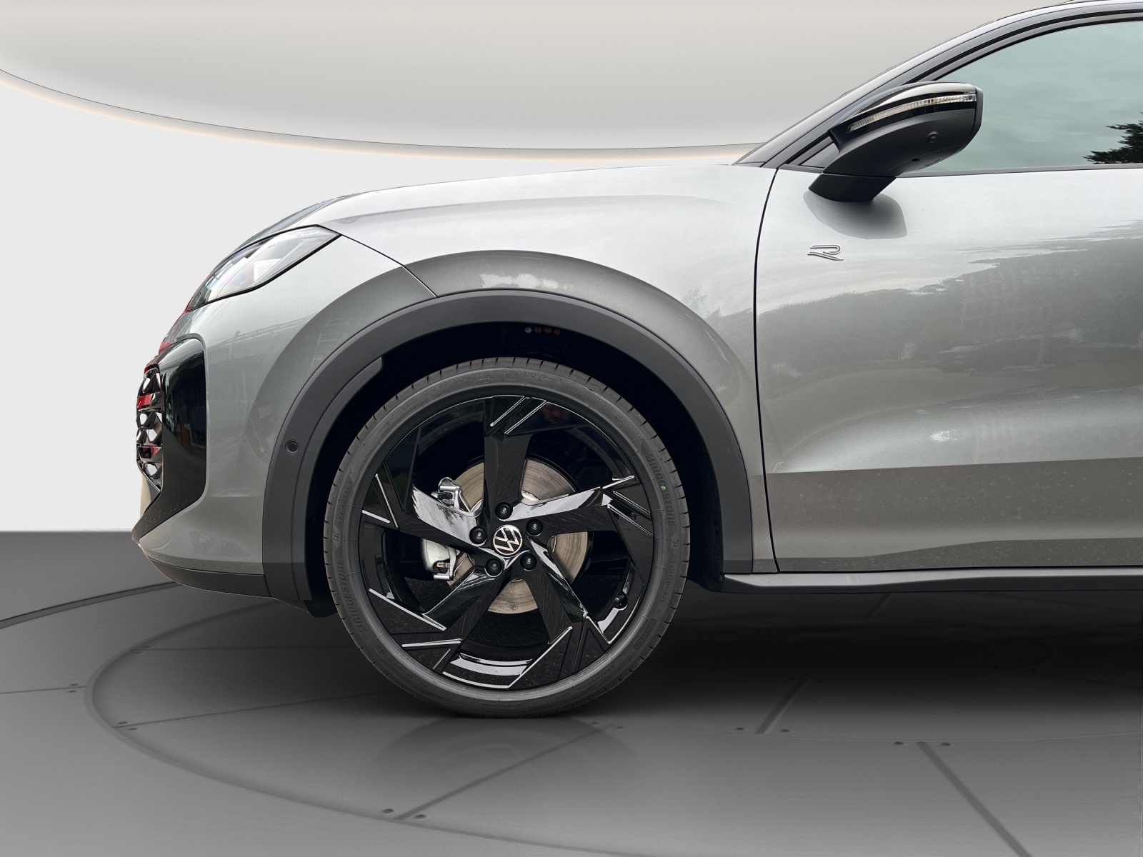 VW T-Roc 1.5 eTSI mHEV R-Line DSG-image-7