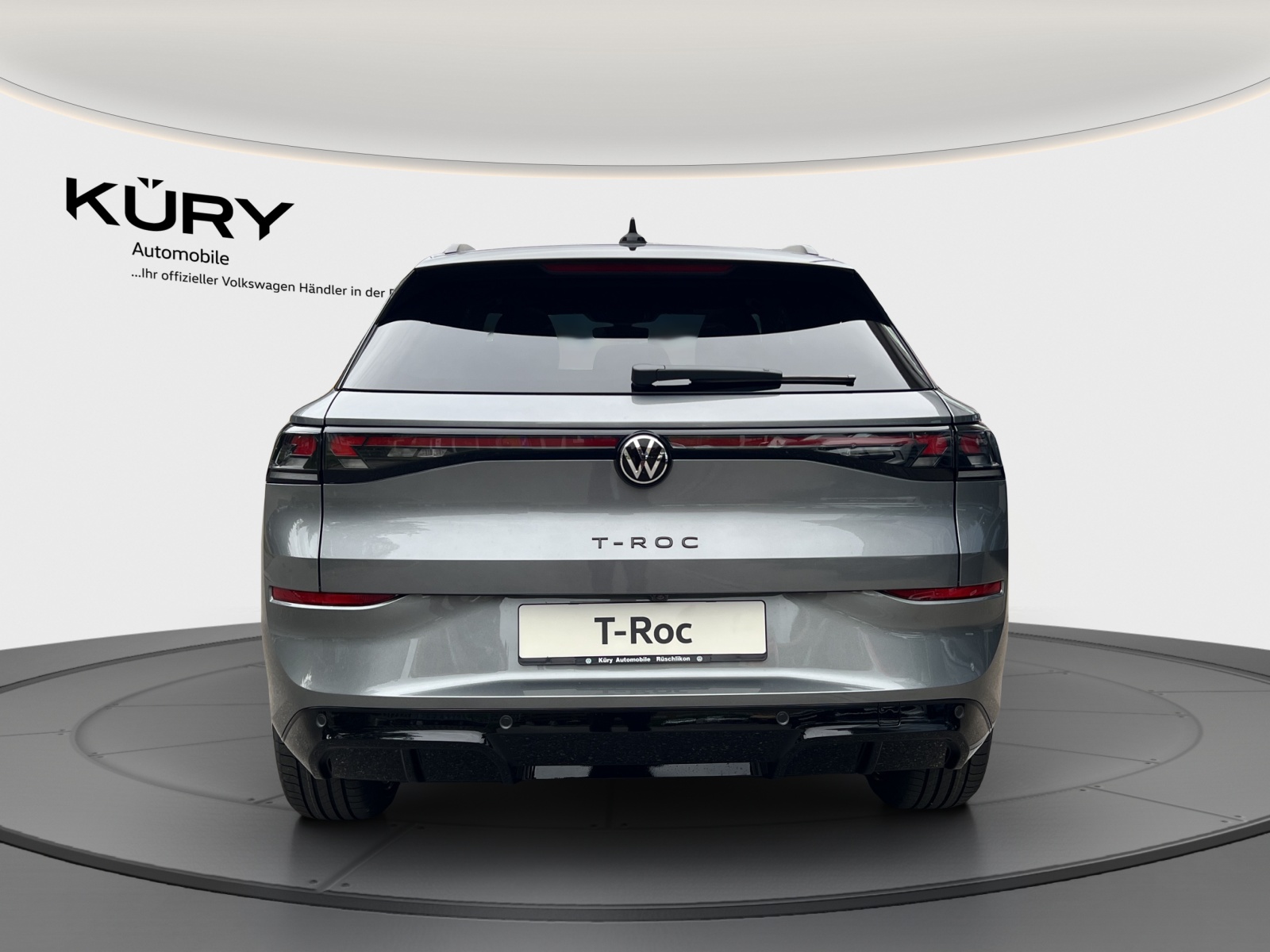 VW T-Roc 1.5 eTSI mHEV R-Line DSG-image-5
