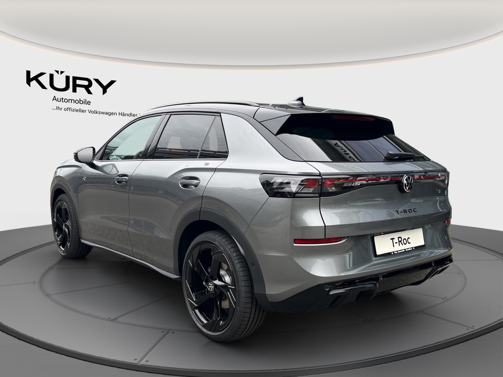 VW T-Roc 1.5 eTSI mHEV R-Line DSG-image-6