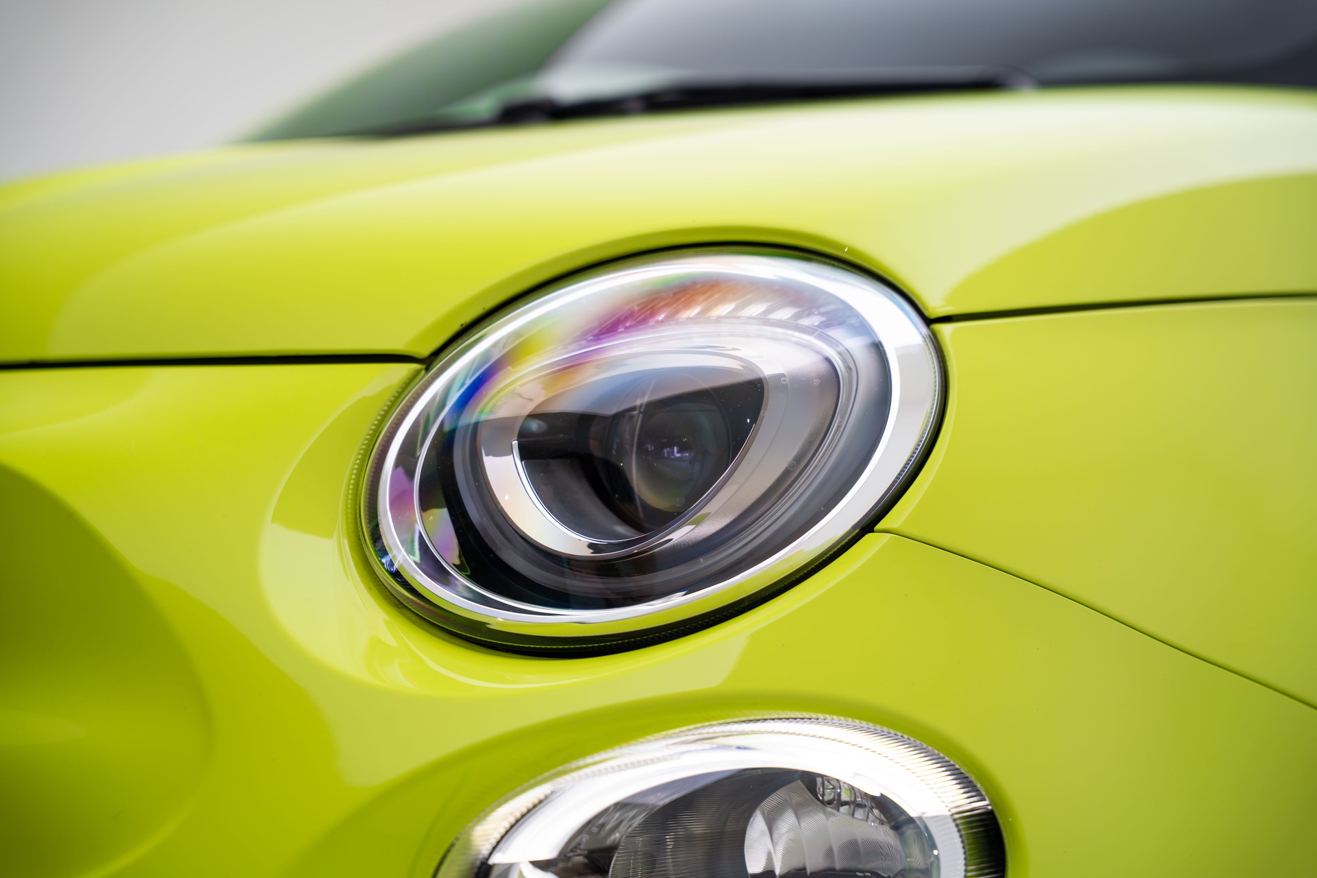 FIAT 595 1.4 16V Turbo Abarth Pista - 70th Anniversary-showroom-element-3
