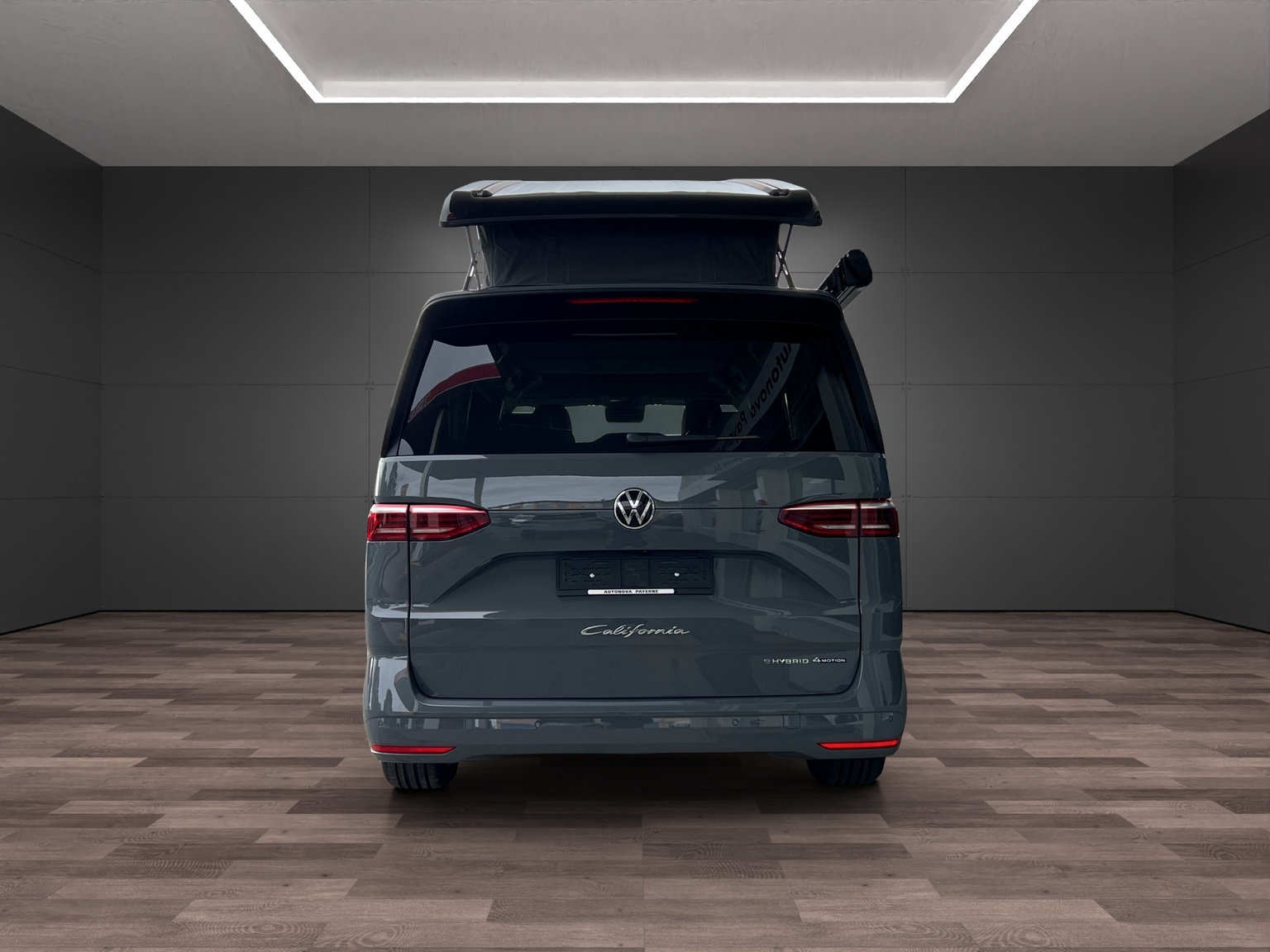 VW California eHybrid Beach Tour Liberty 4Motion-image-4